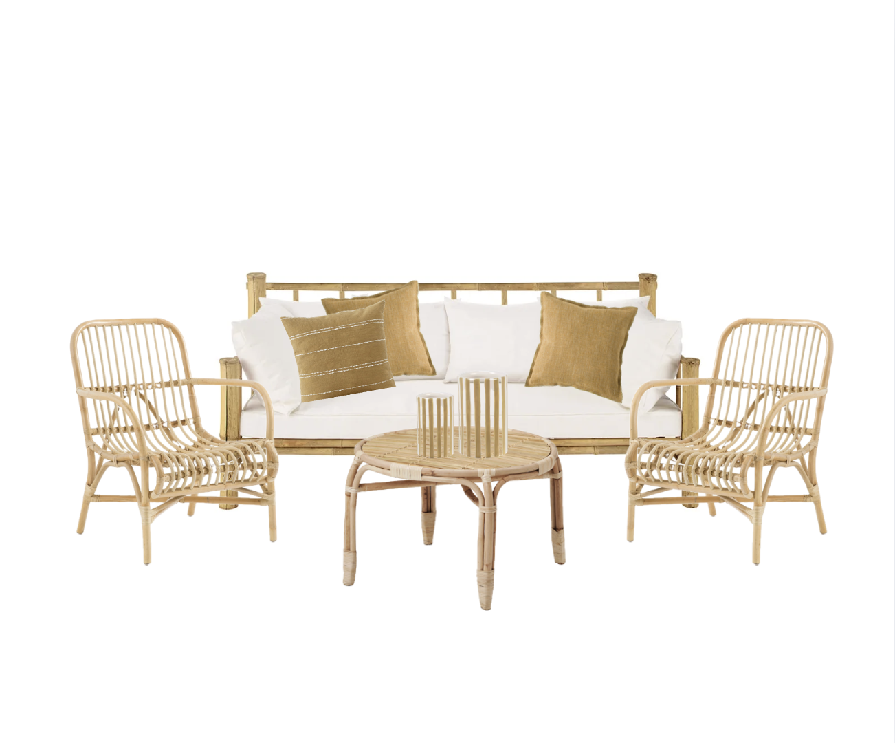 Lounge Casablanca Coll