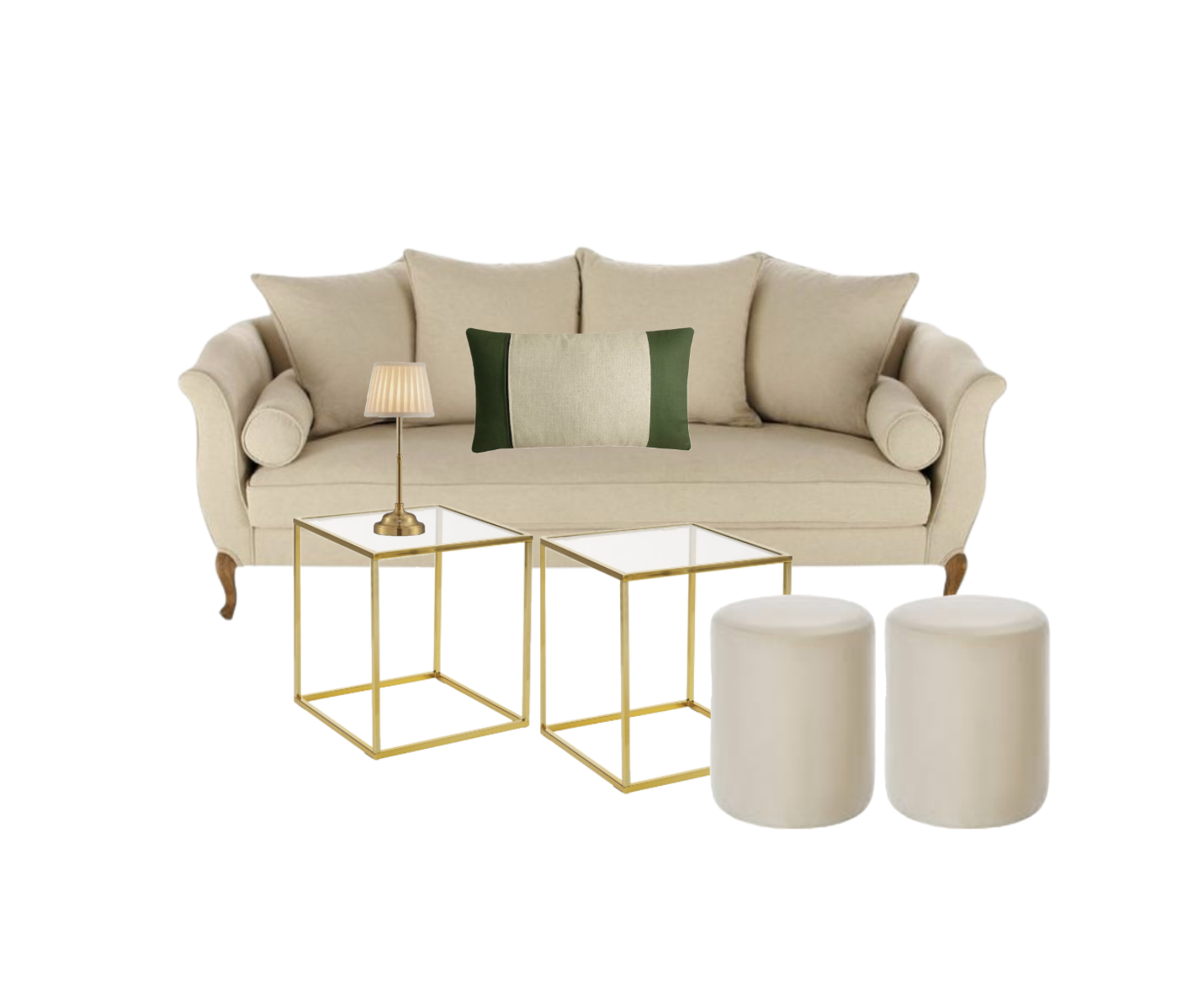 Philadelphia Lounge Collection