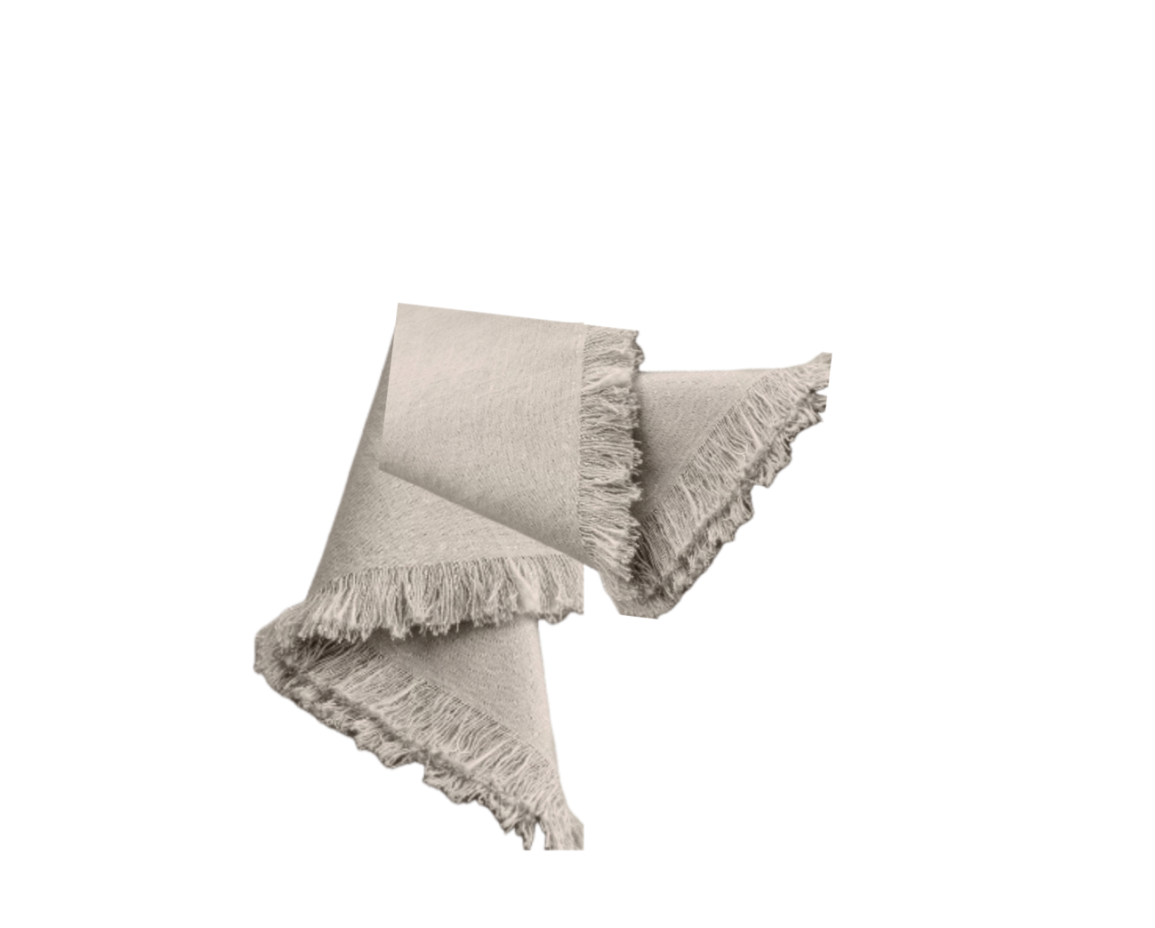 Stone Pure Linen Napkin