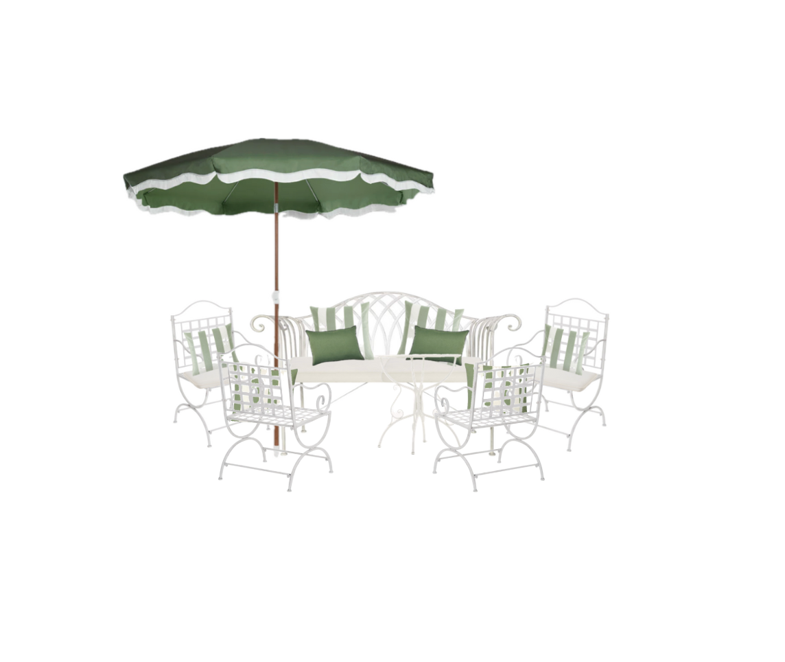 Les Tulleries Garden Collection