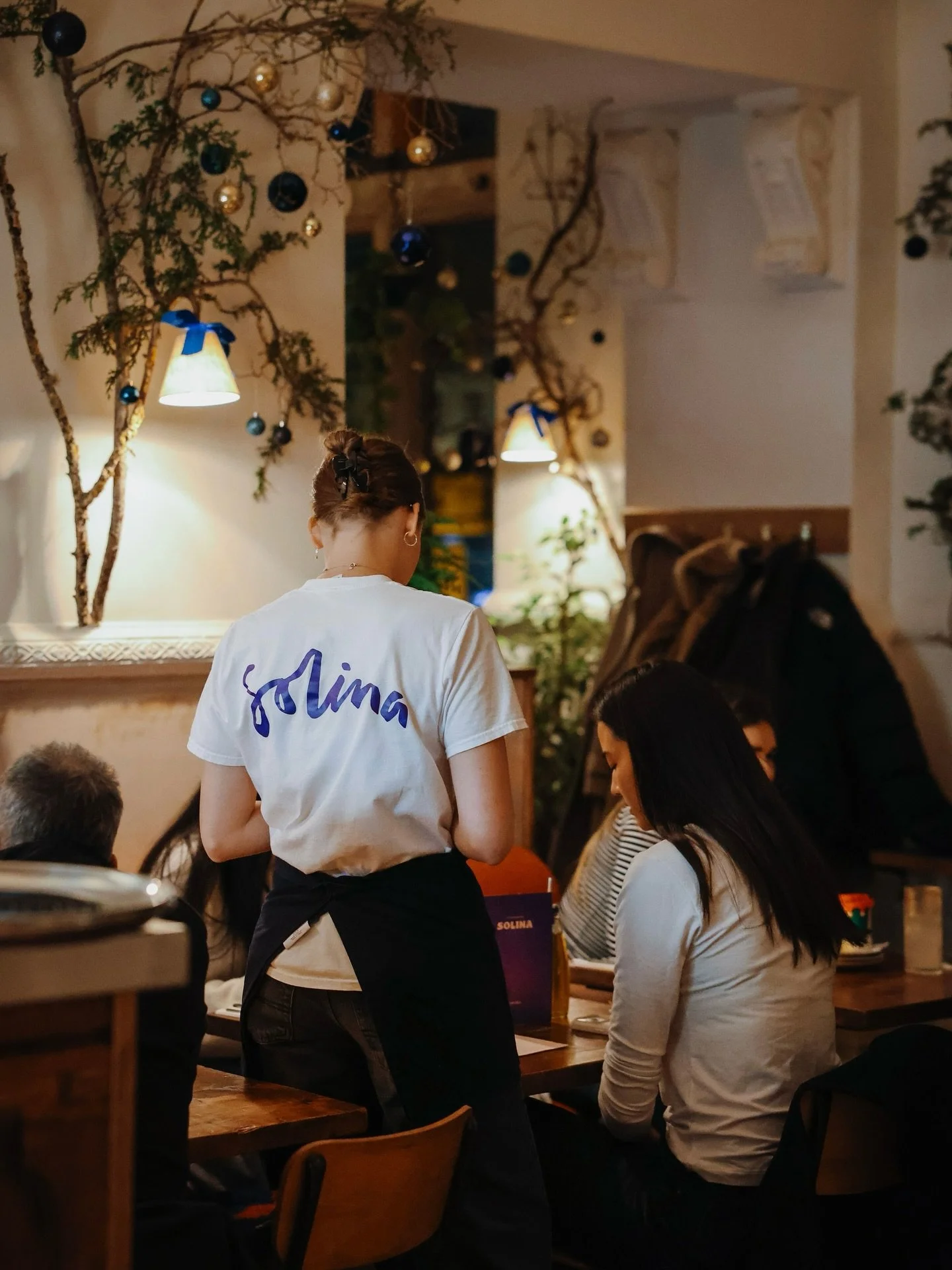 It&rsquo;s been a crazy busy year &amp; we&rsquo;re grateful for you lot continuously filling seats and emptying plates. 

As a thanks to the team, they&rsquo;ll be getting a well deserved break on December 25 &amp; 26, but other than that we&rsquo;l