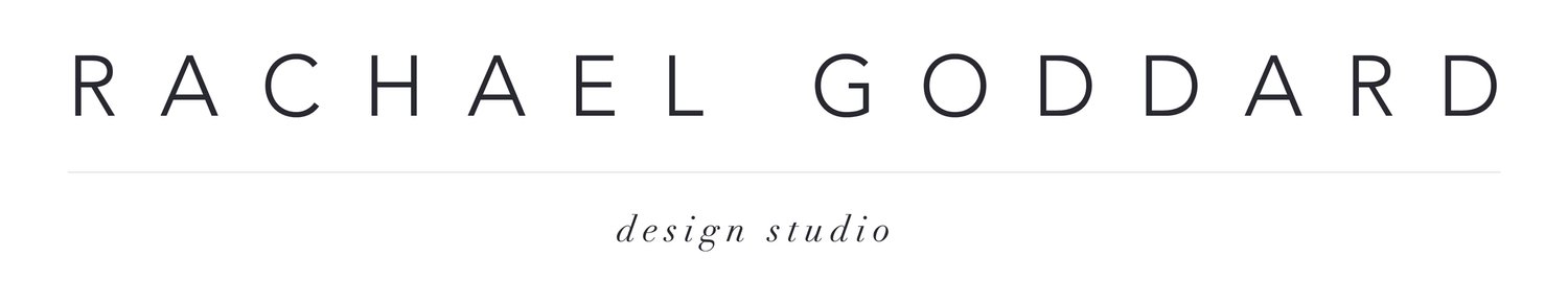 Rachael Goddard Design Studio 