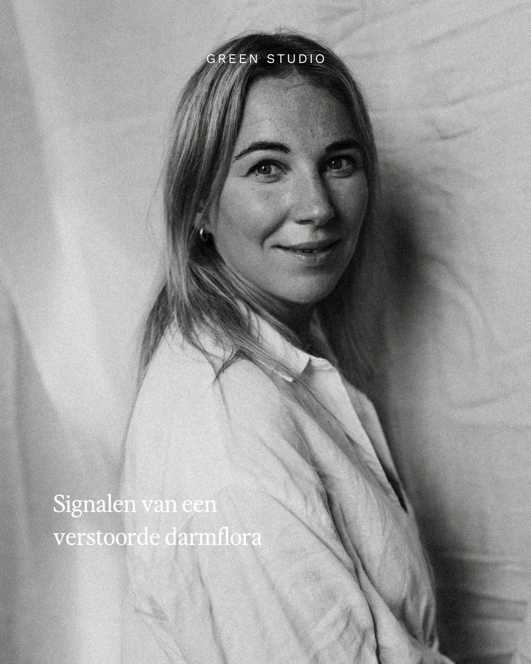 Signalen van een verstoorde darmflora