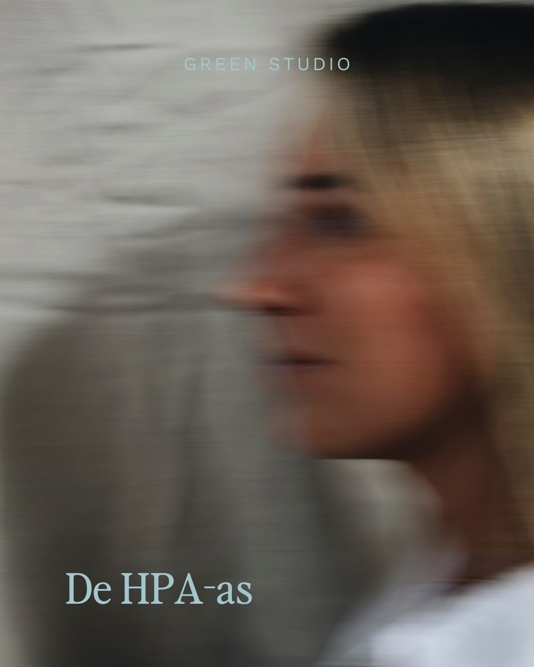 De HPA-as