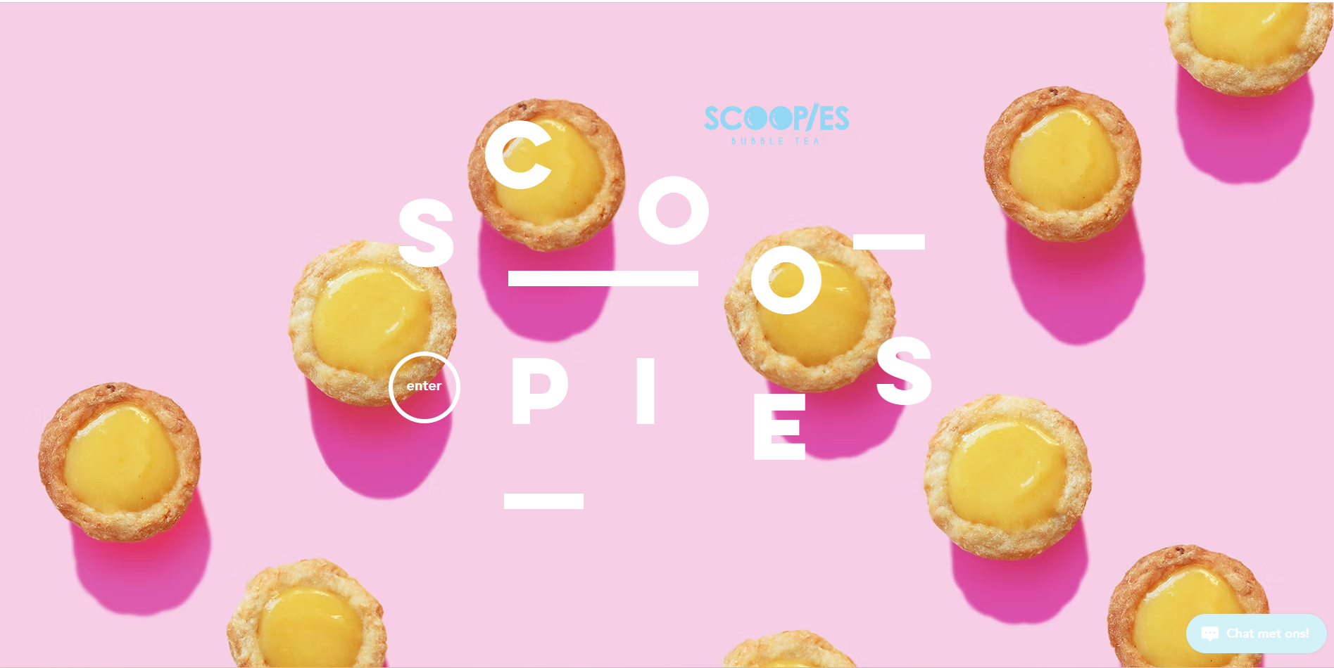 SCOOPIES