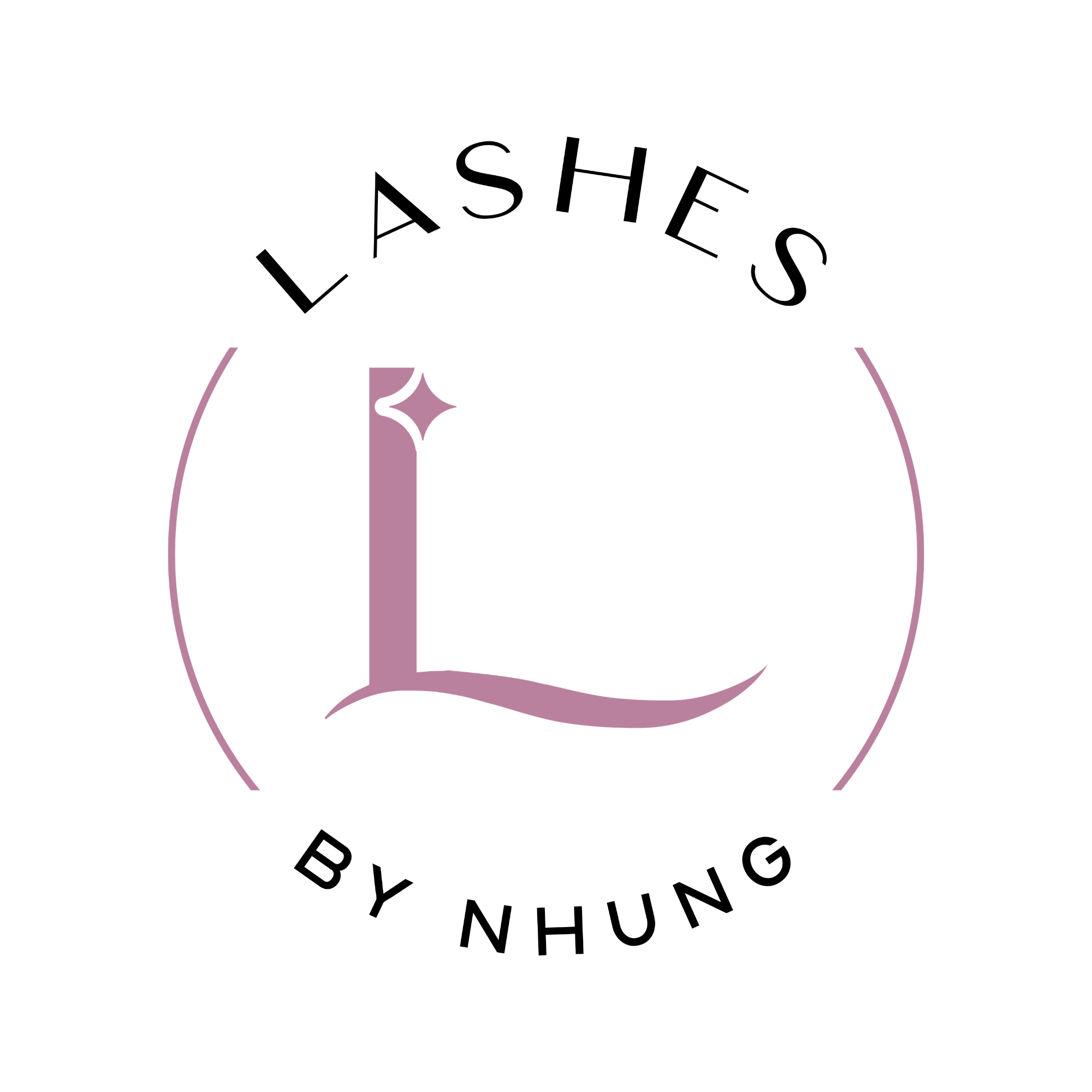LASHES BY NHUNG, BERLIN