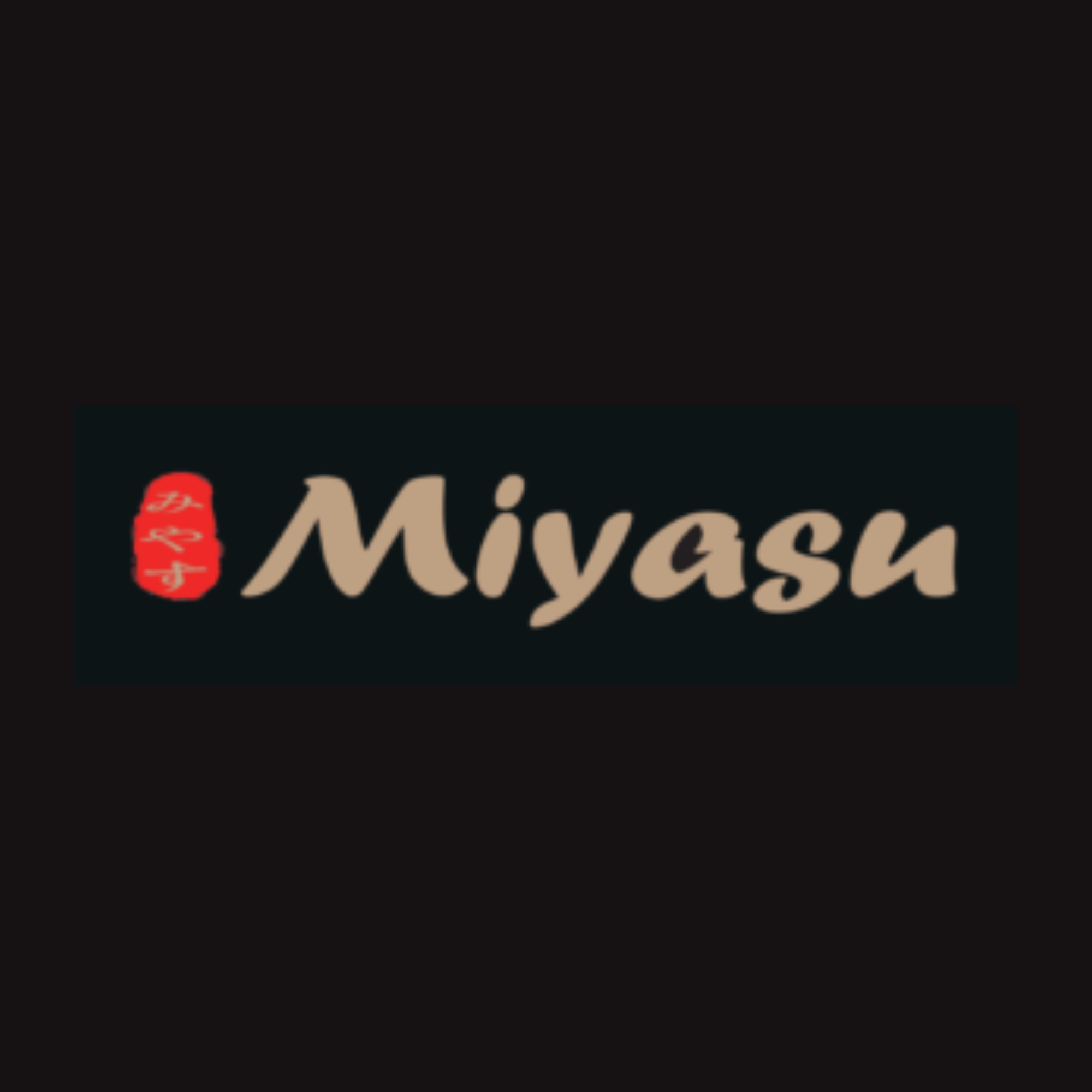 MIYASU, BERVERWIJK