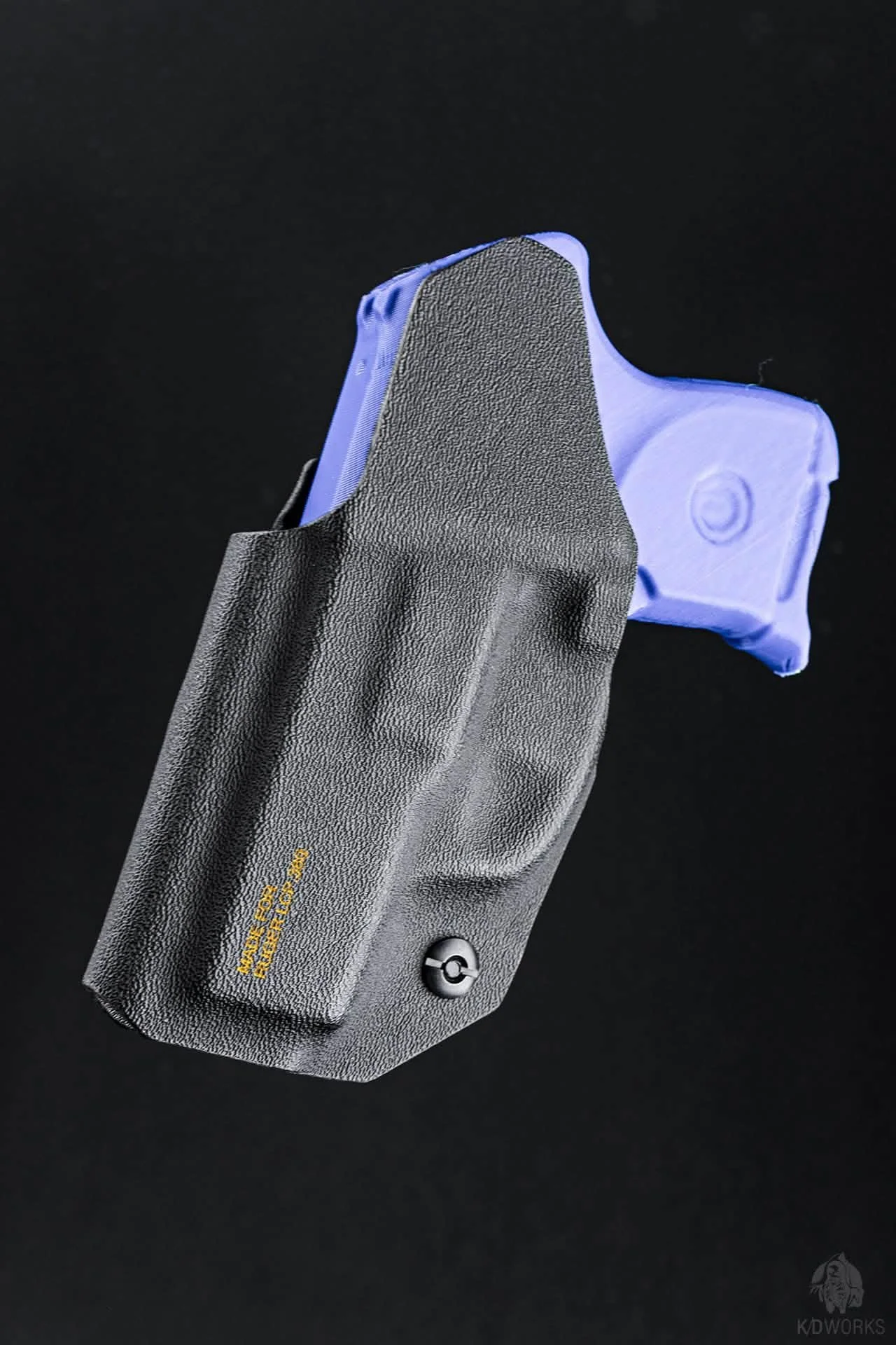 ซองพกใน ดีไซน์ CLASSIC // IWB CLASSIC Holster for Ruger