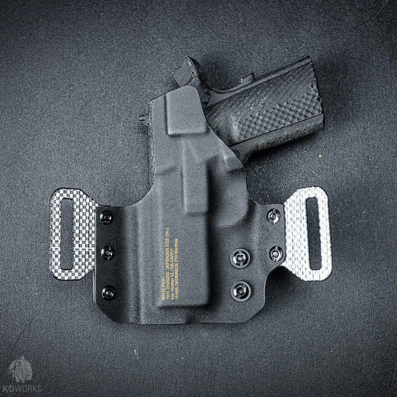 Colt Defender และ Para Ordnance P10-2.jpg