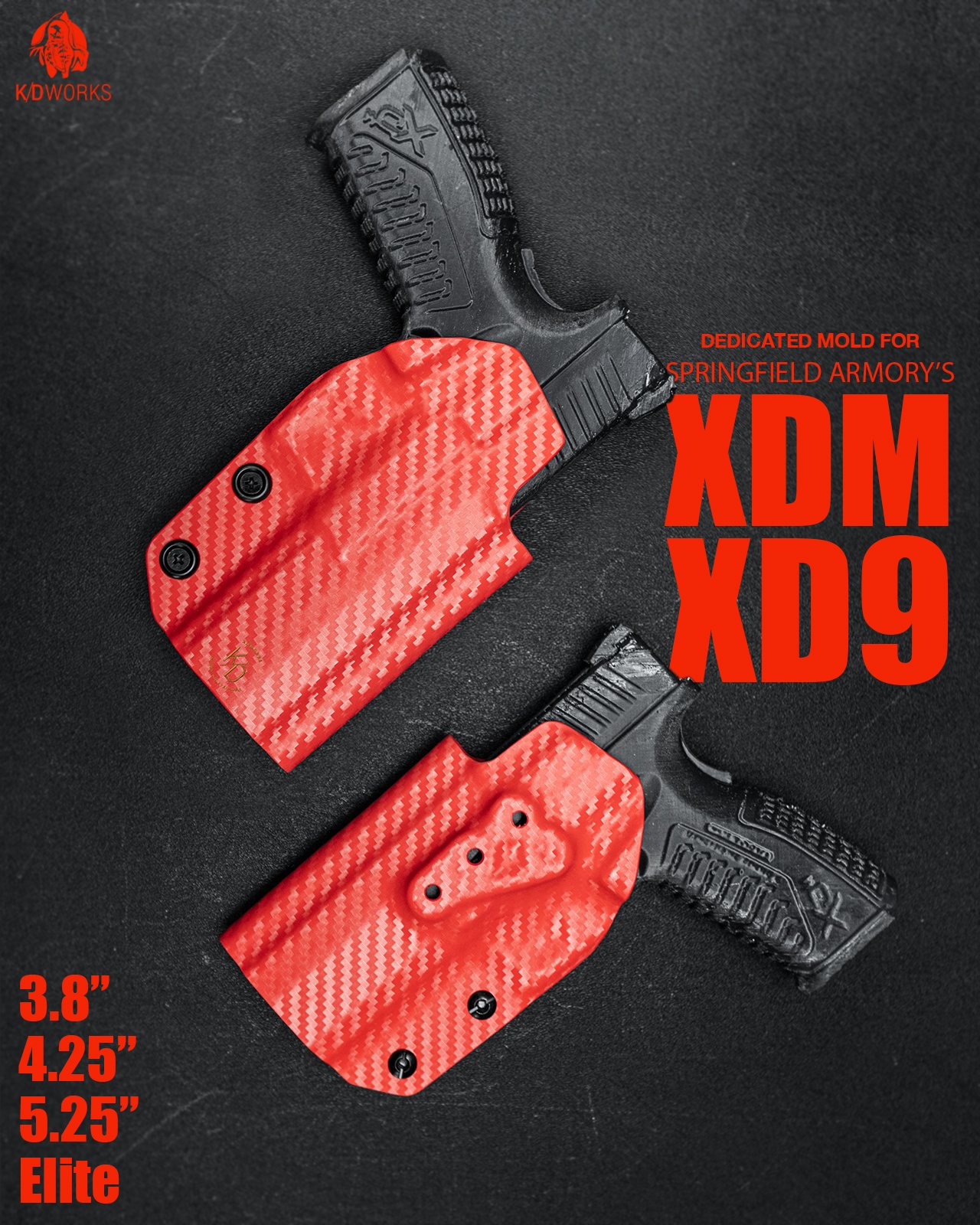 SPRINGFIELD XD9 และ XDM.jpg