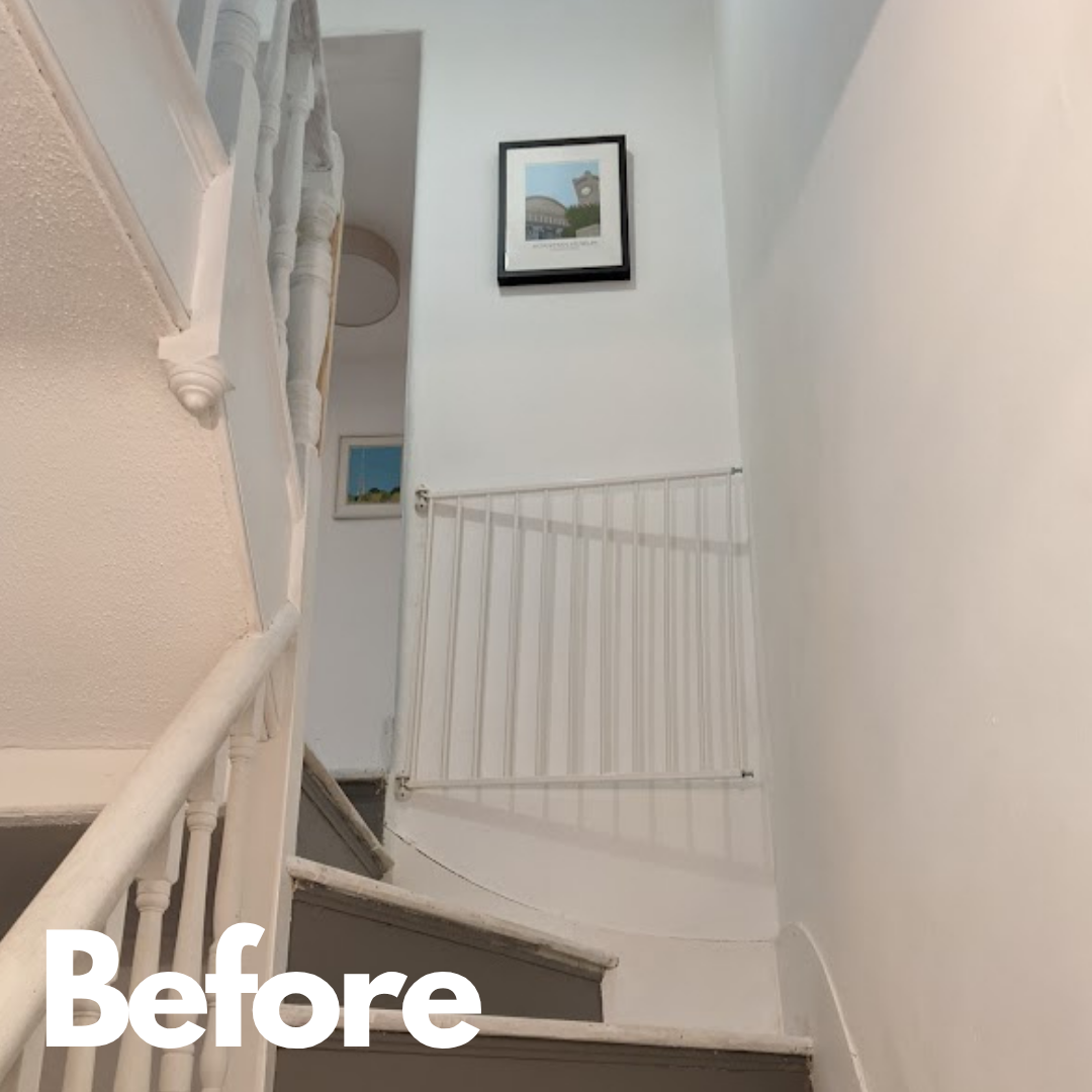 Staircase Redecorating Beckenham 1.png
