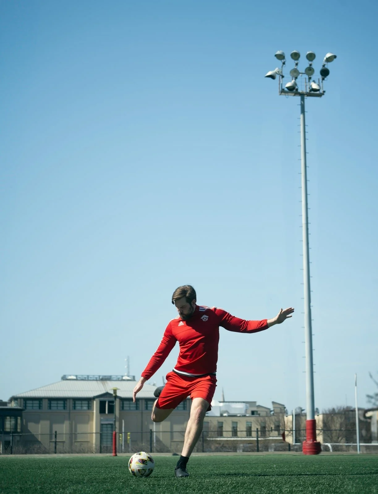 Why 1 on 1 Soccer Training Works?