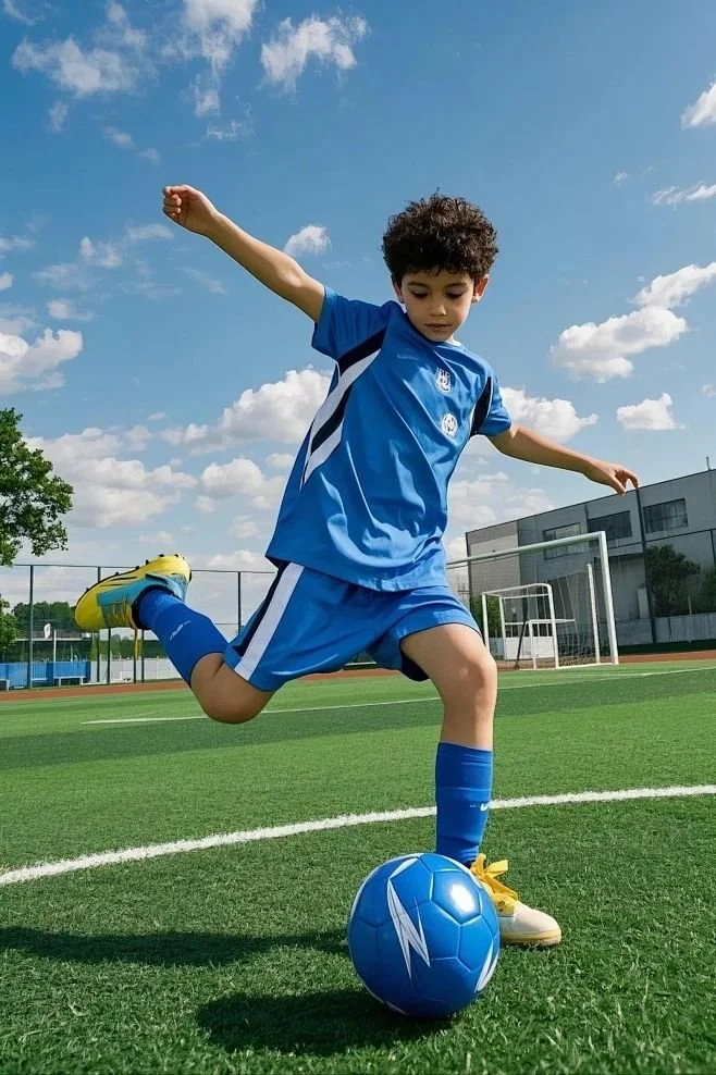 Best Locations For Soccer Training in Pittsburgh, PA