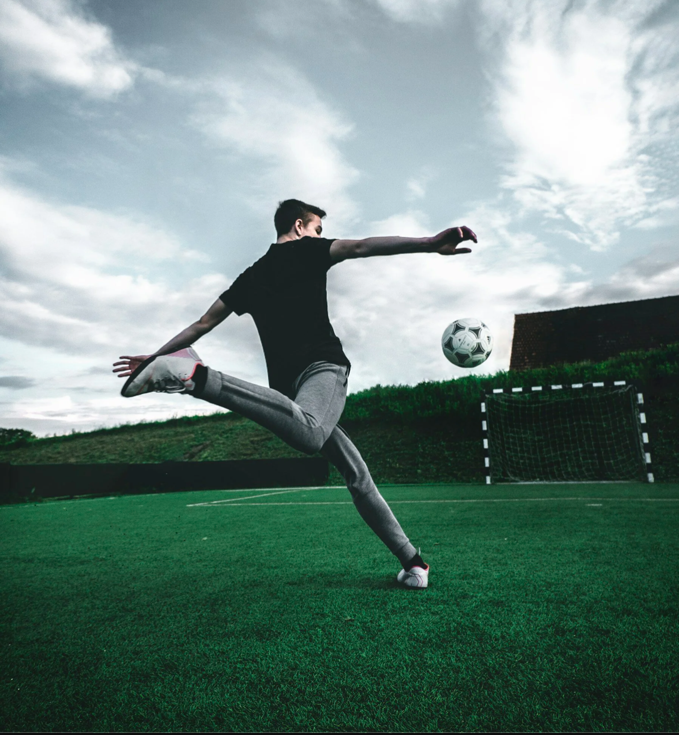 Private Soccer Coaching in Pittsburgh, PA