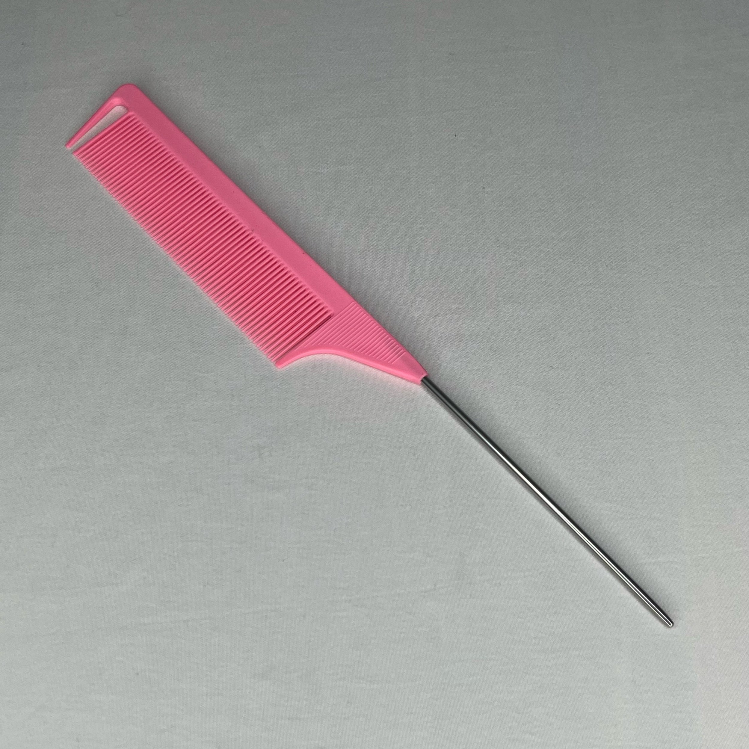 Rat-Tailed Styling Comb