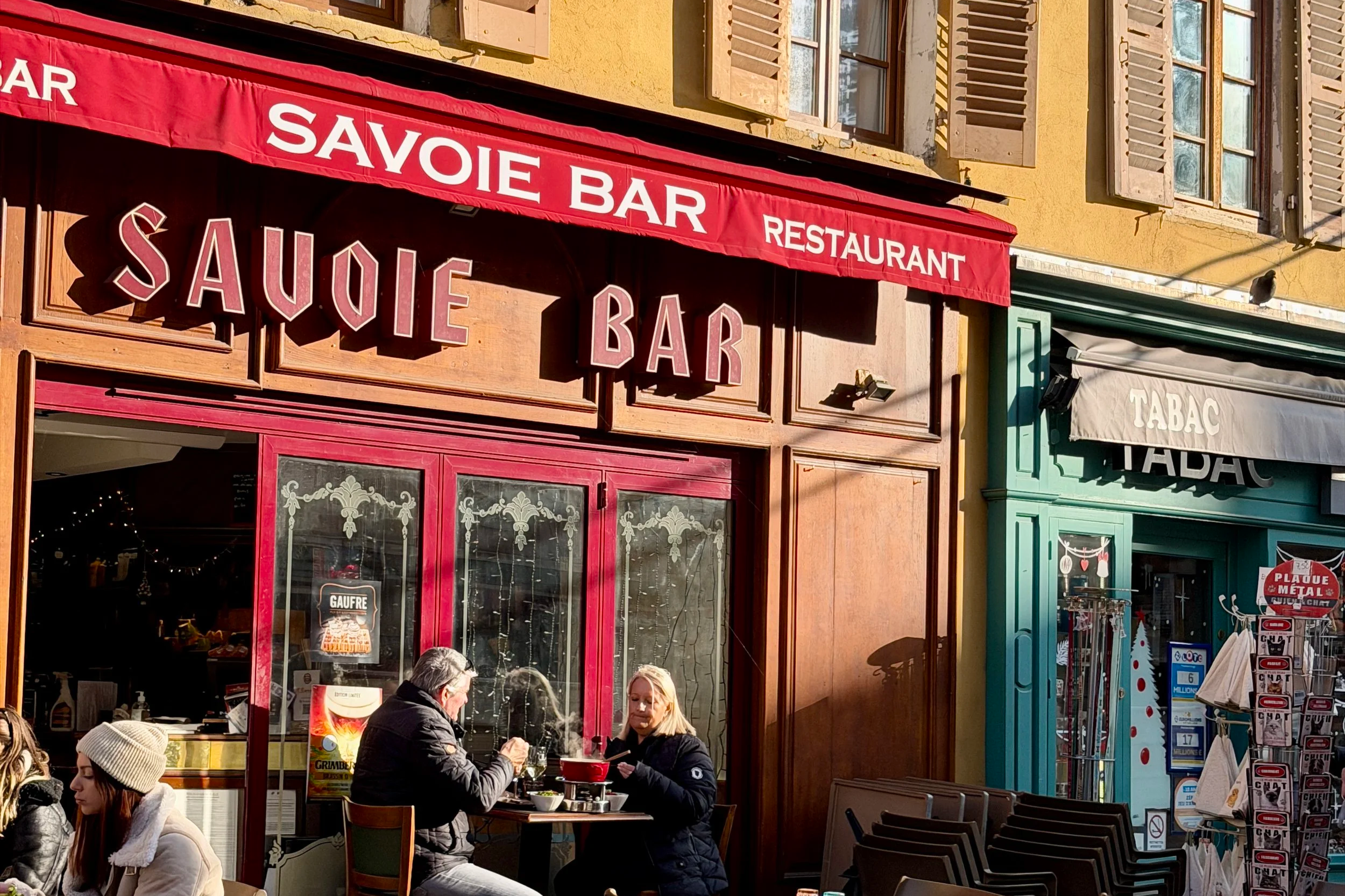 bar in annecy france
