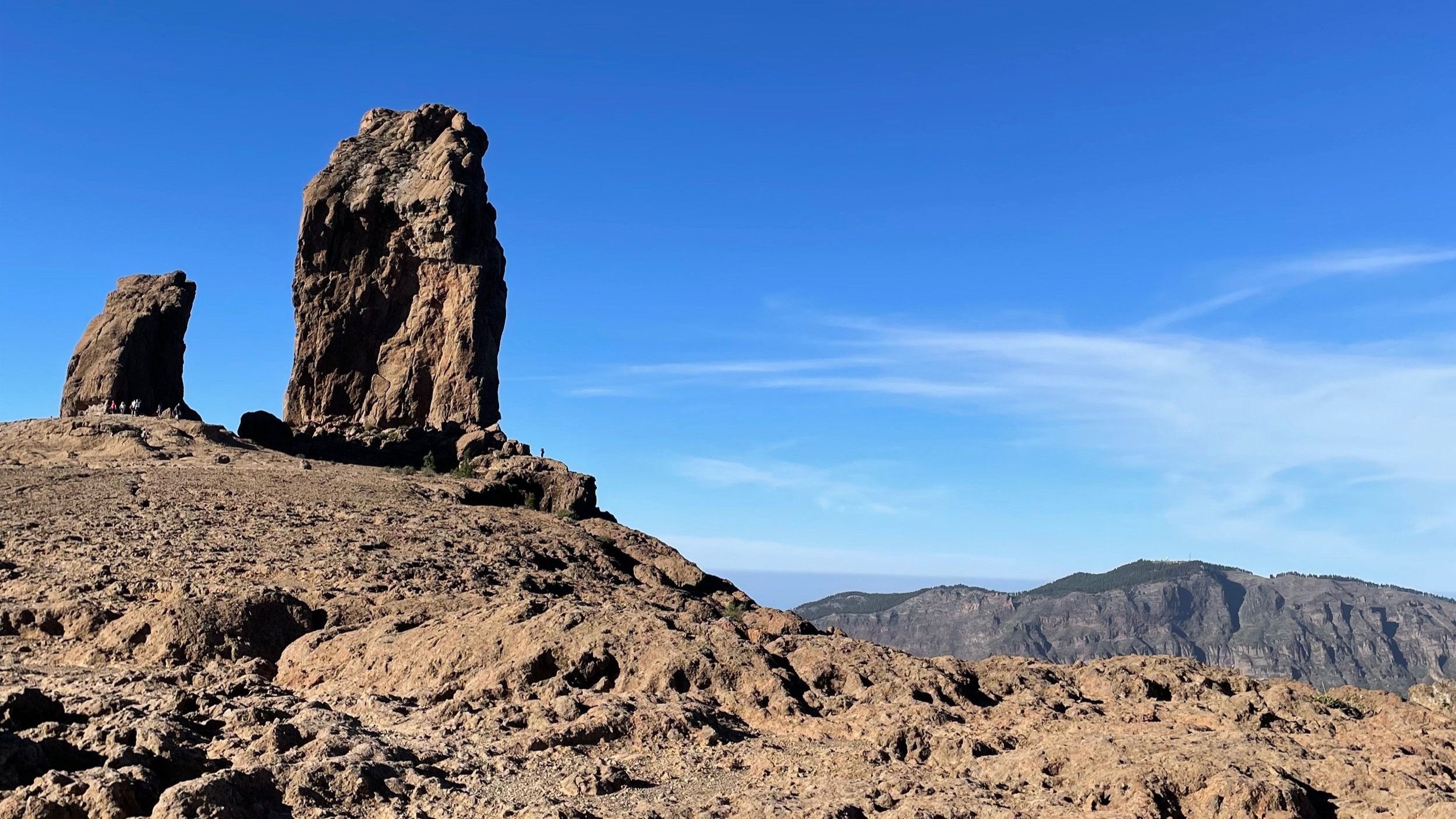 Things to do in Gran Canaria