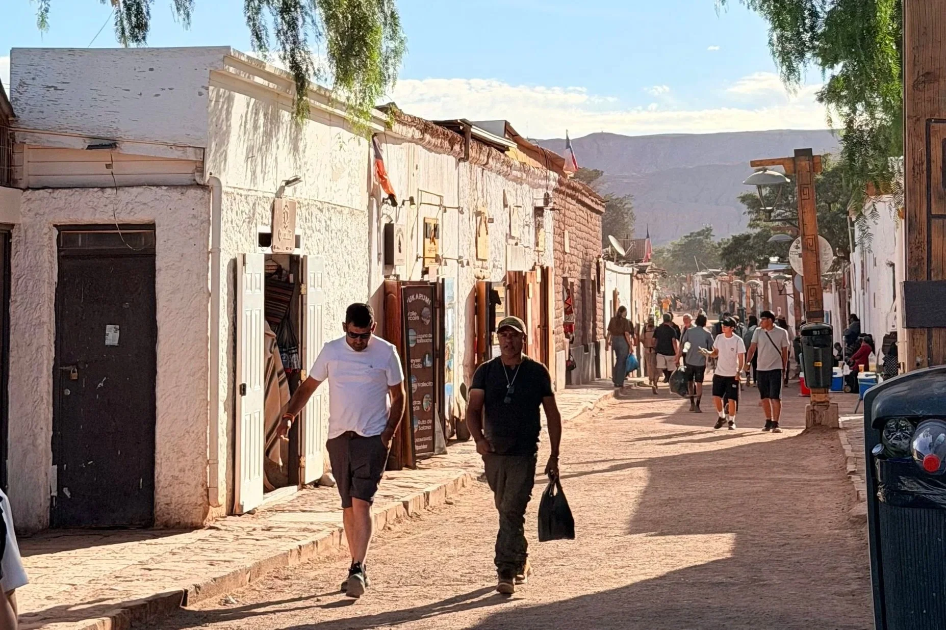 San Pedro de Atacama