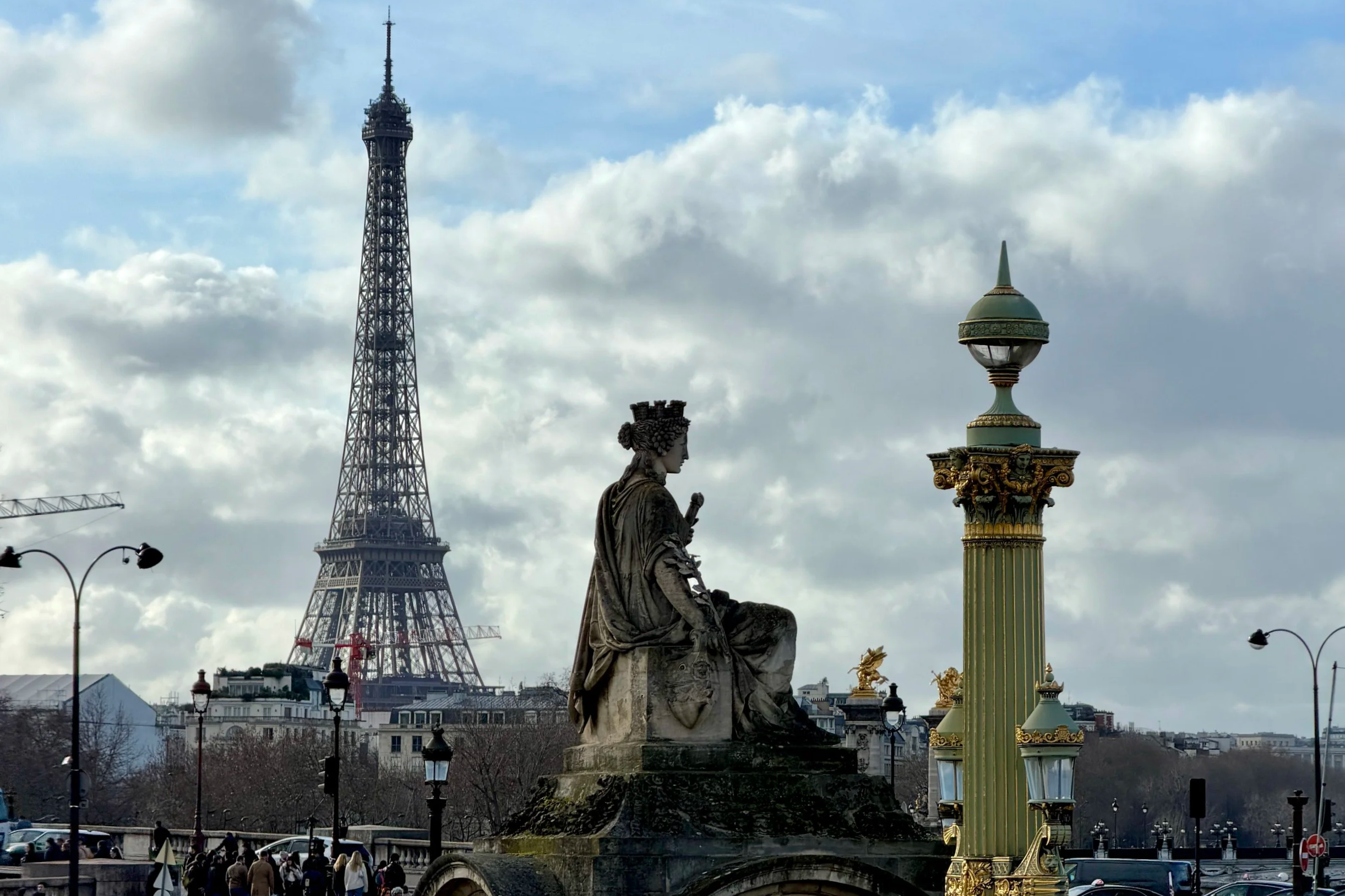 The best things to do in Paris