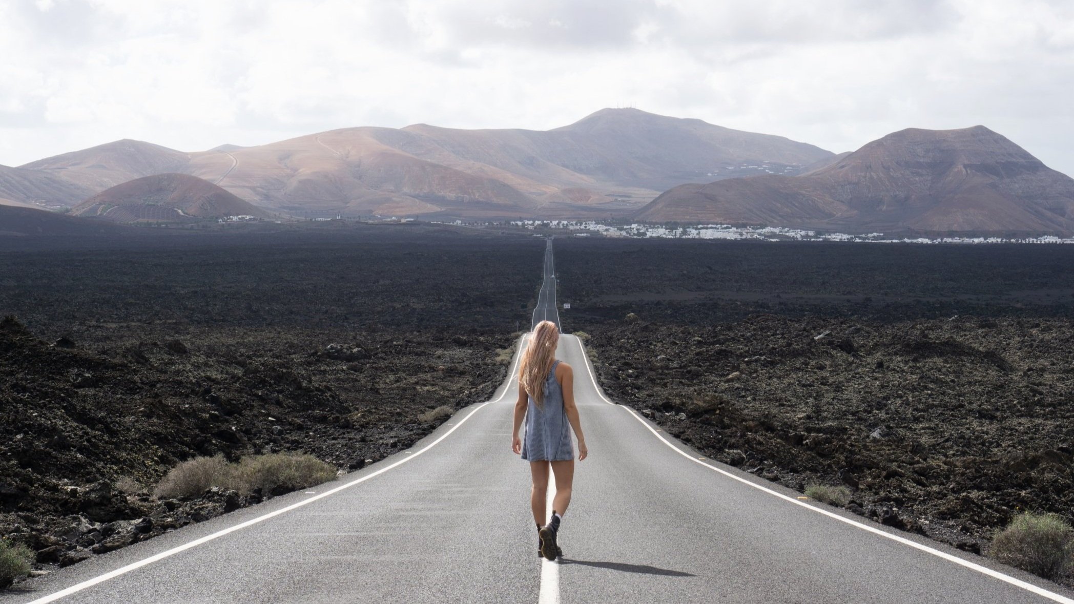 A Guide to the Canary Islands for Remote Workers