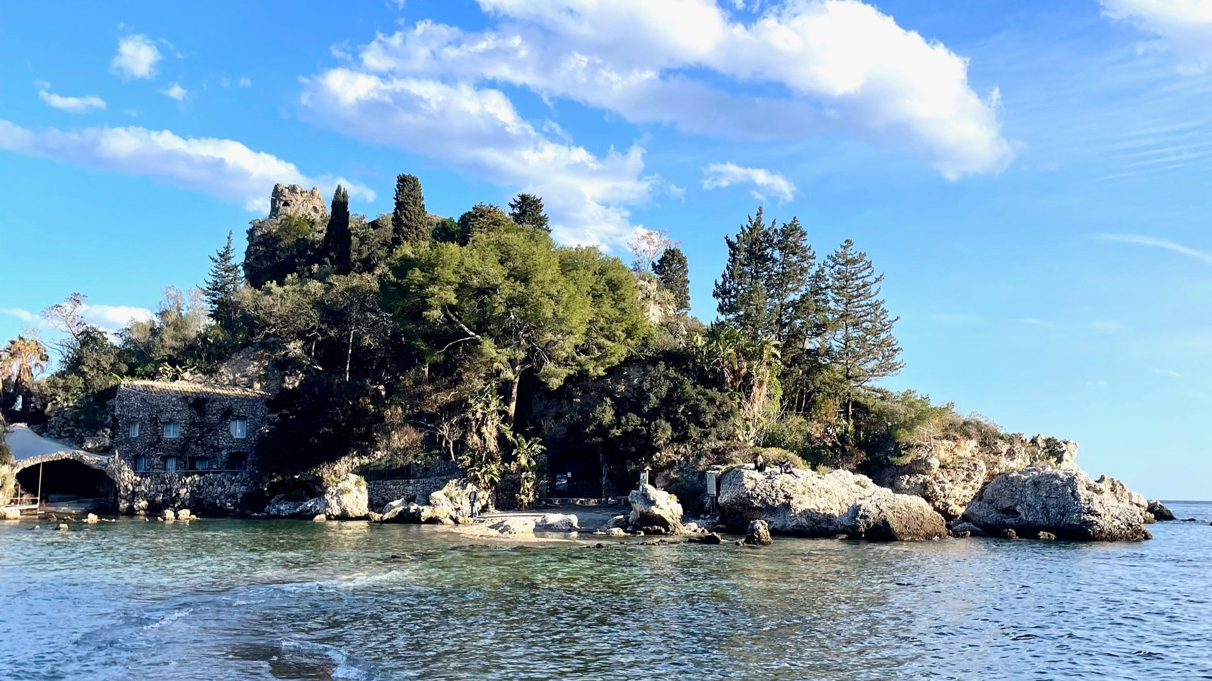 How we spent four days in Sicily, Italy