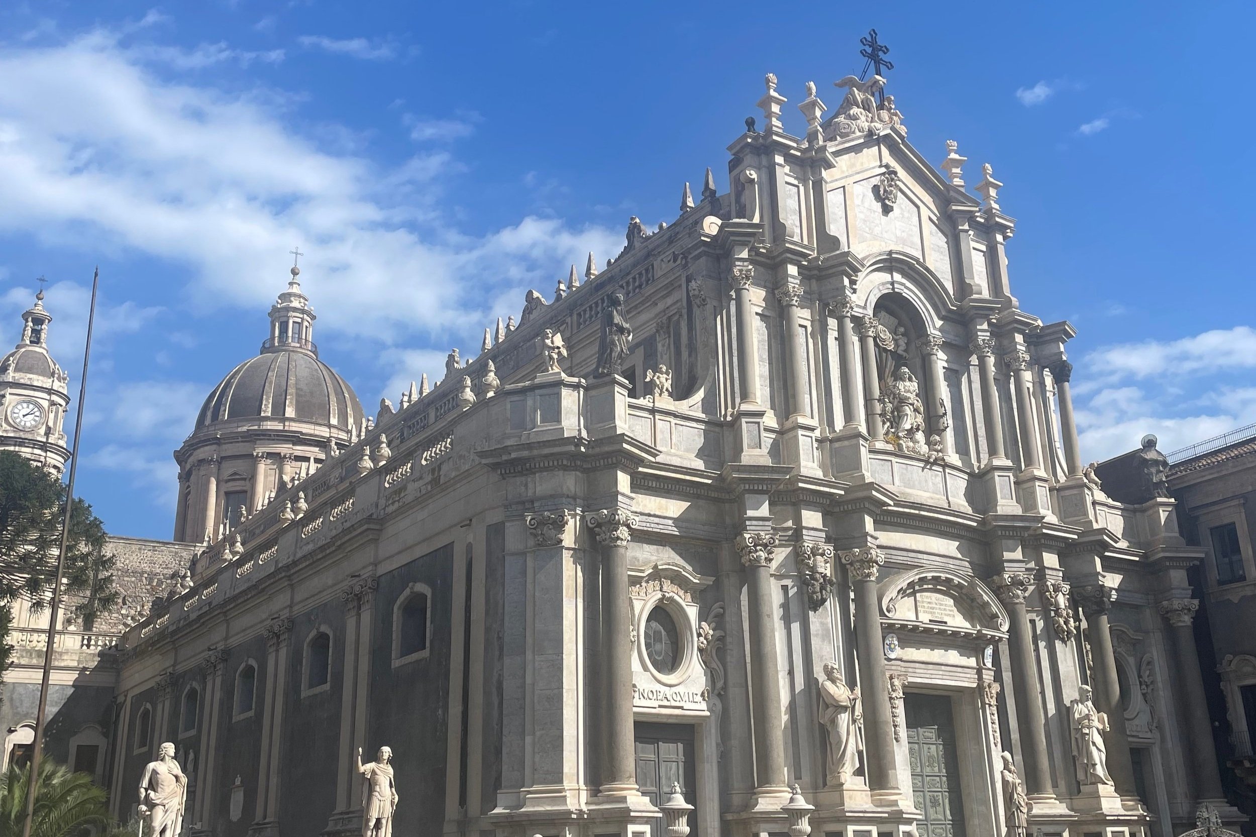 The best things to do in Catania, Sicily