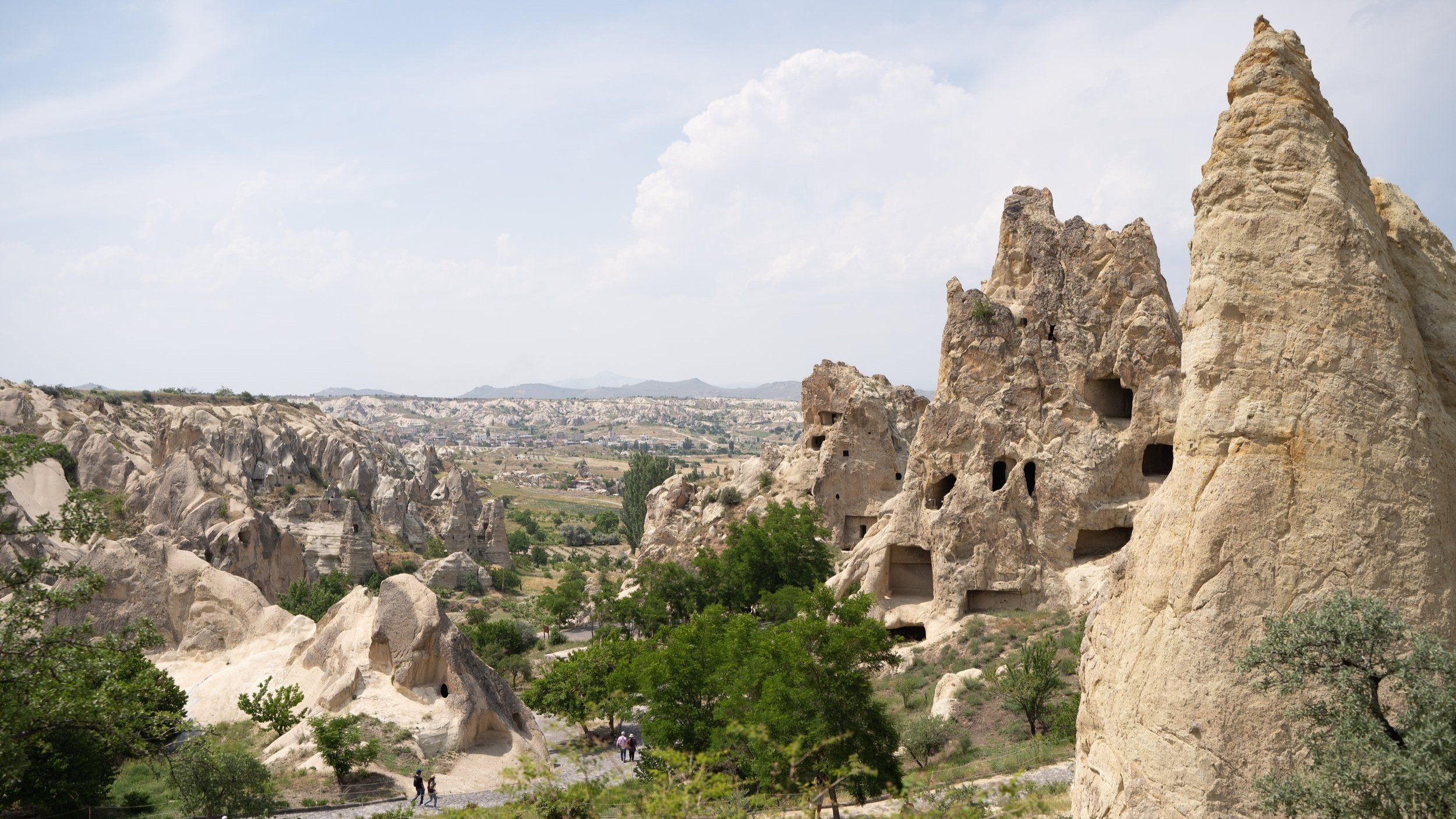The best things to do in Cappadocia