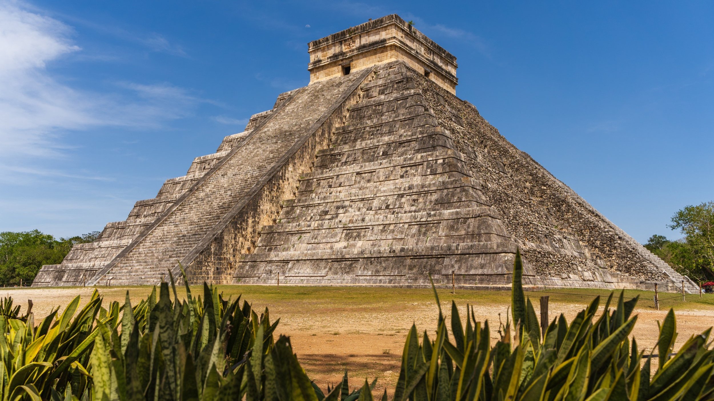 How we spent three weeks in Mexico