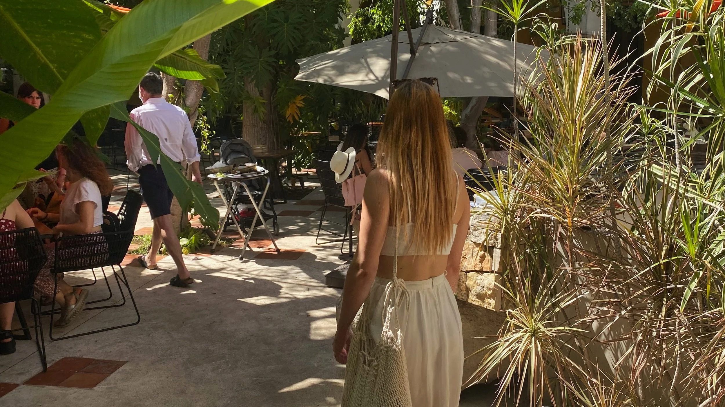 colonial town in mexico