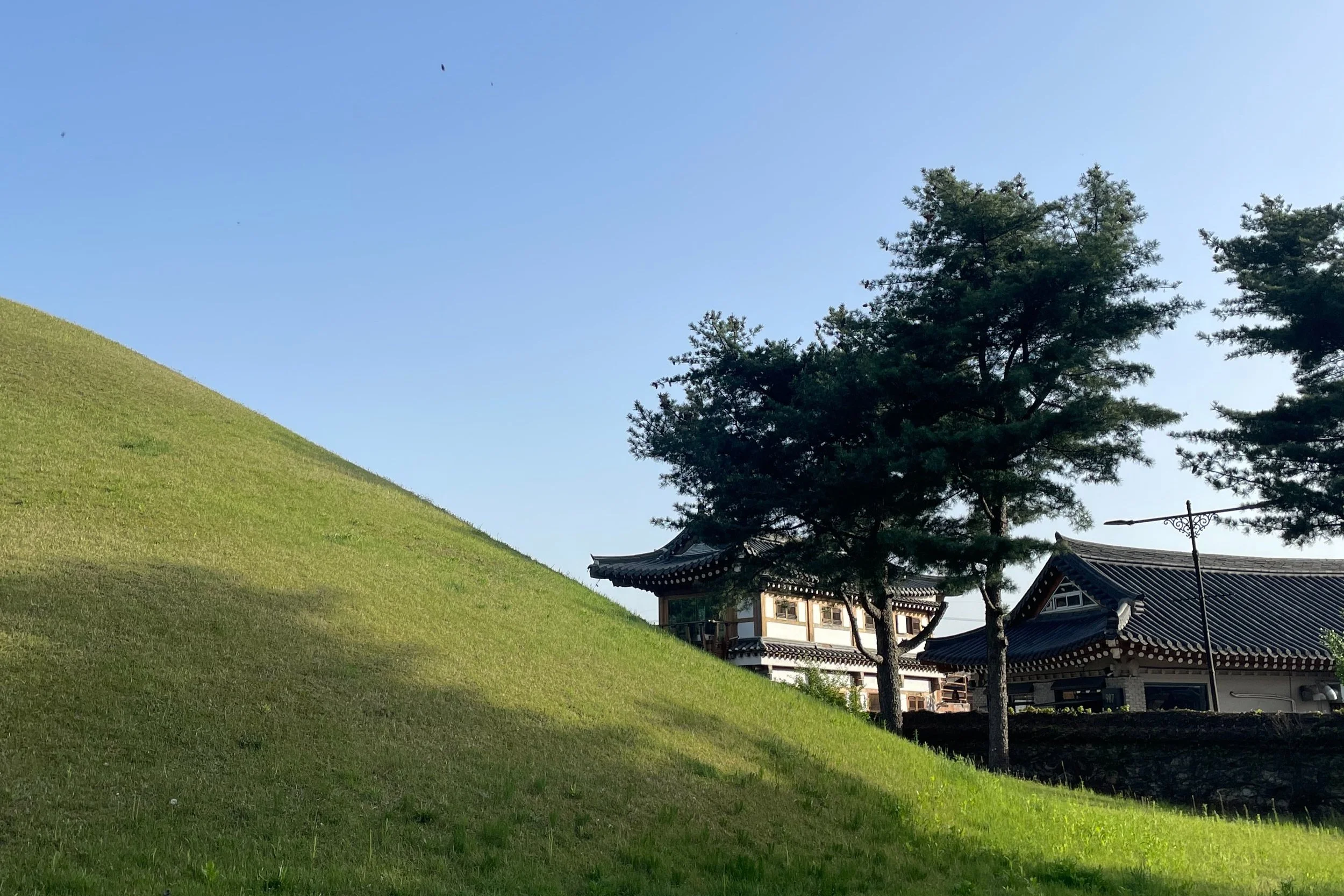gyeongju south korea