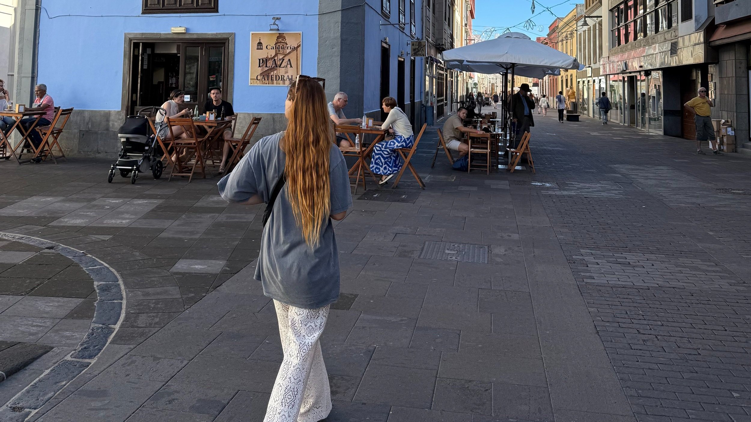 The best places to eat and drink in Tenerife