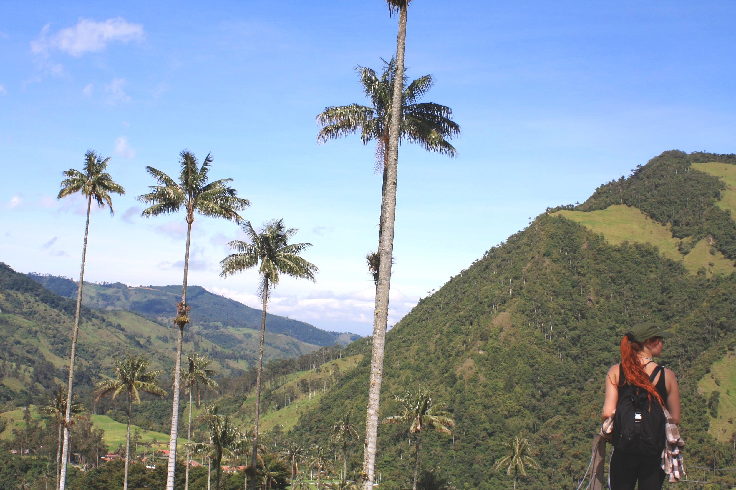 How we spent two weeks in Colombia