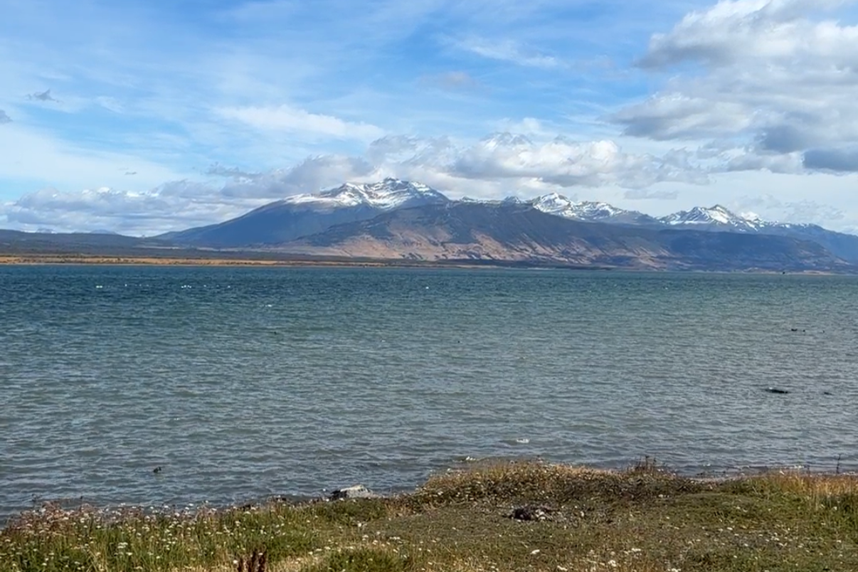 How we spent four nights in Puerto Natales