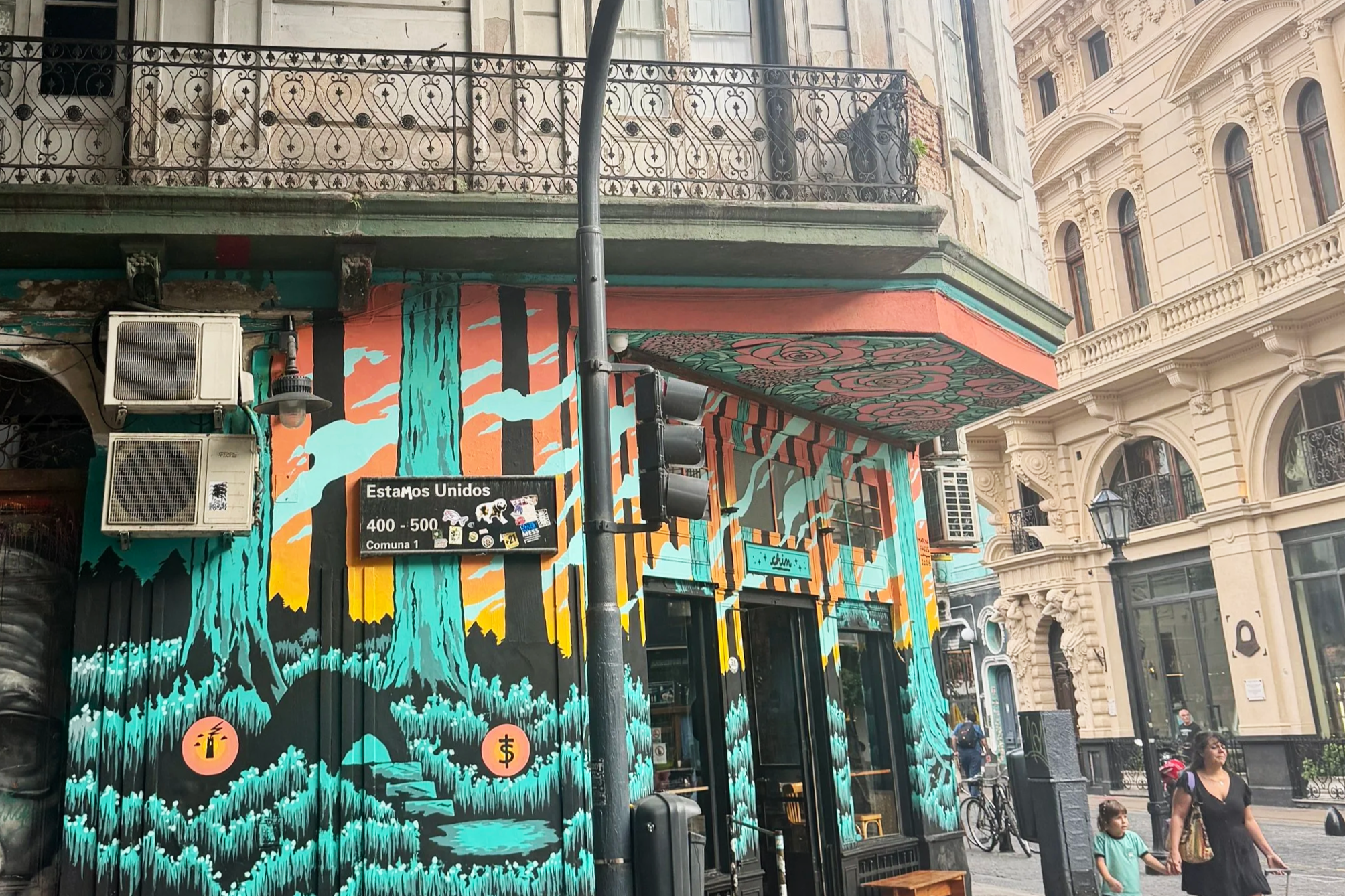 What to pack for a week in Buenos Aires