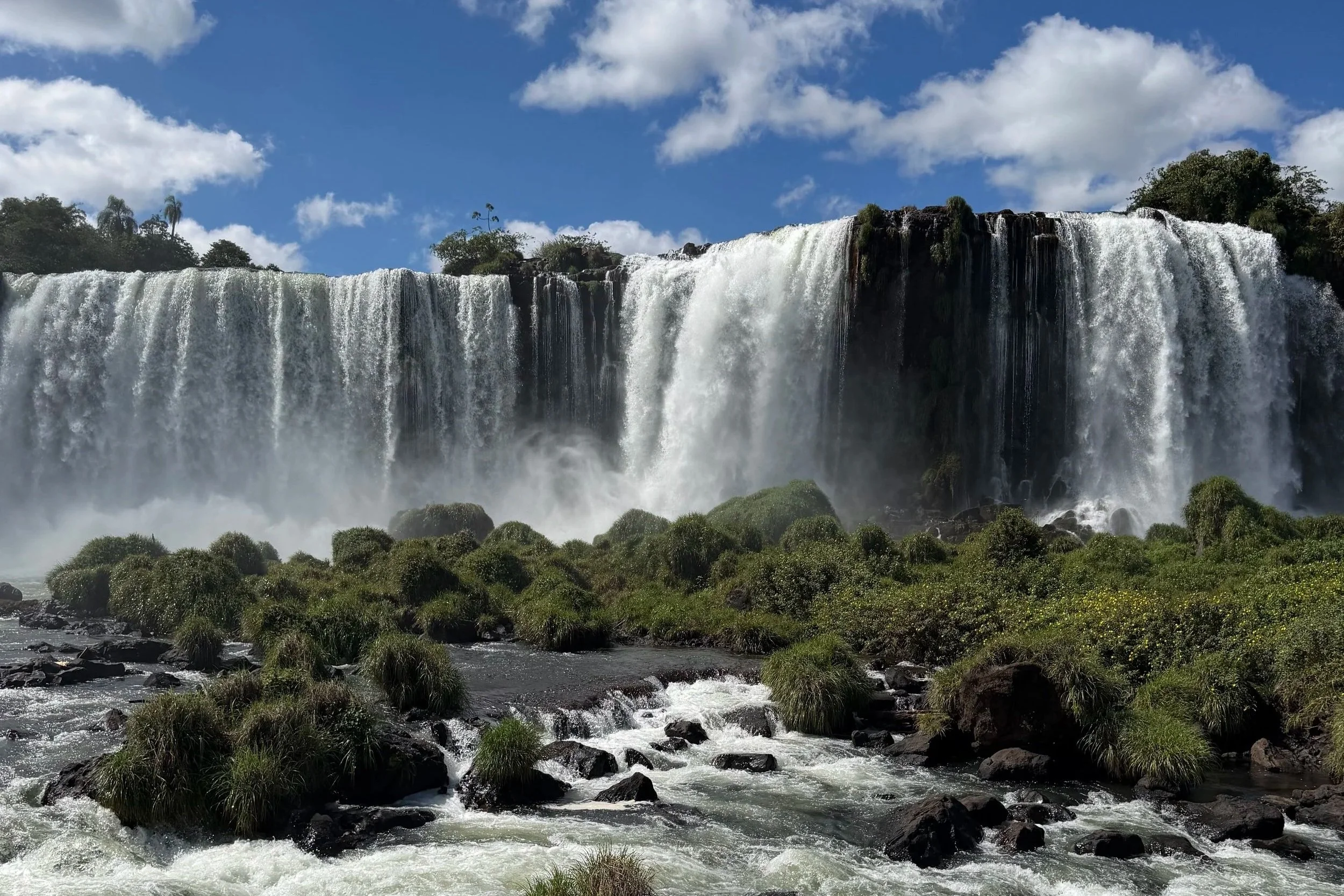 Visiting Iguazu Falls in two days: everything you need to know