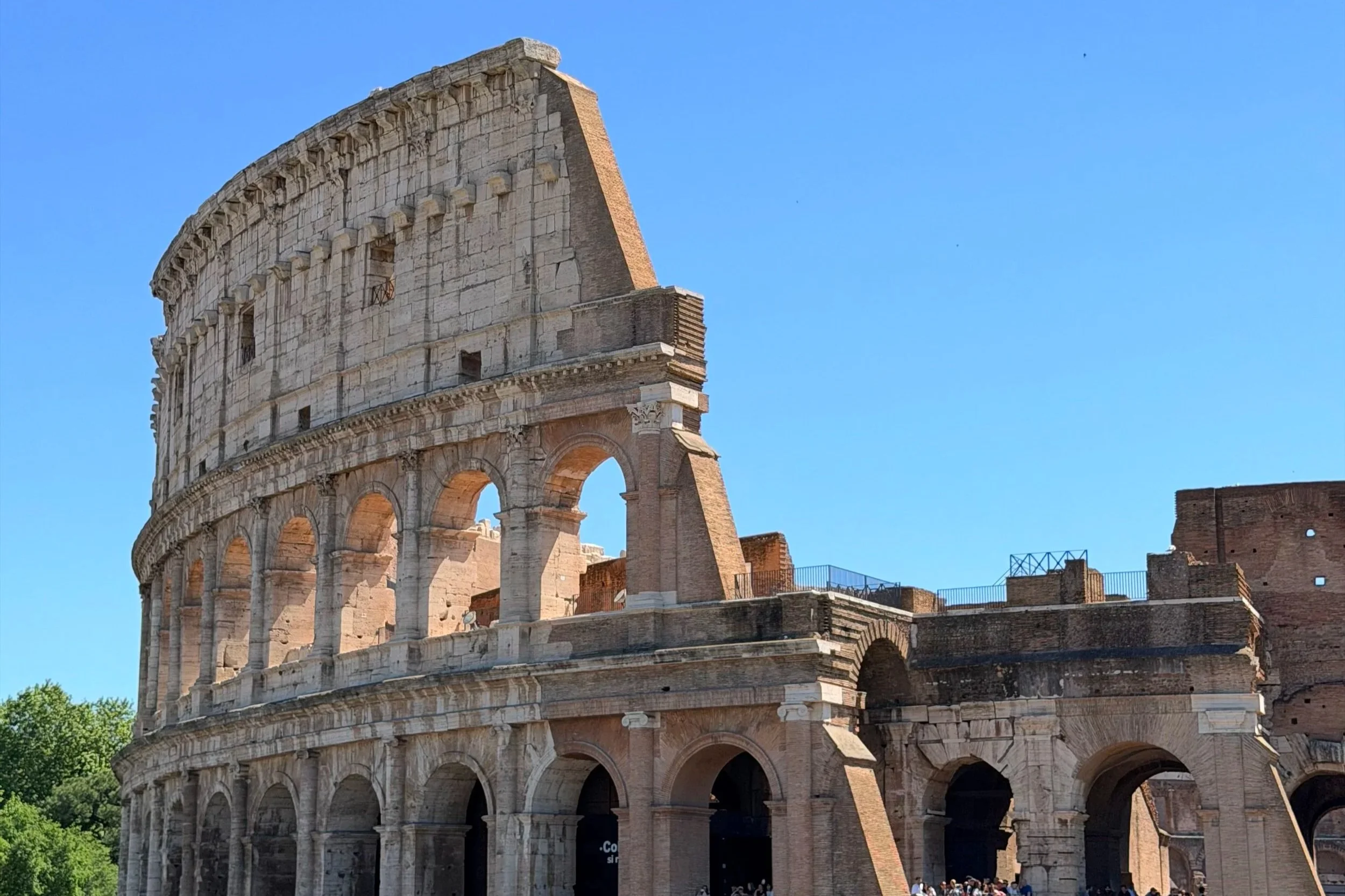 The best things to see and do in Rome