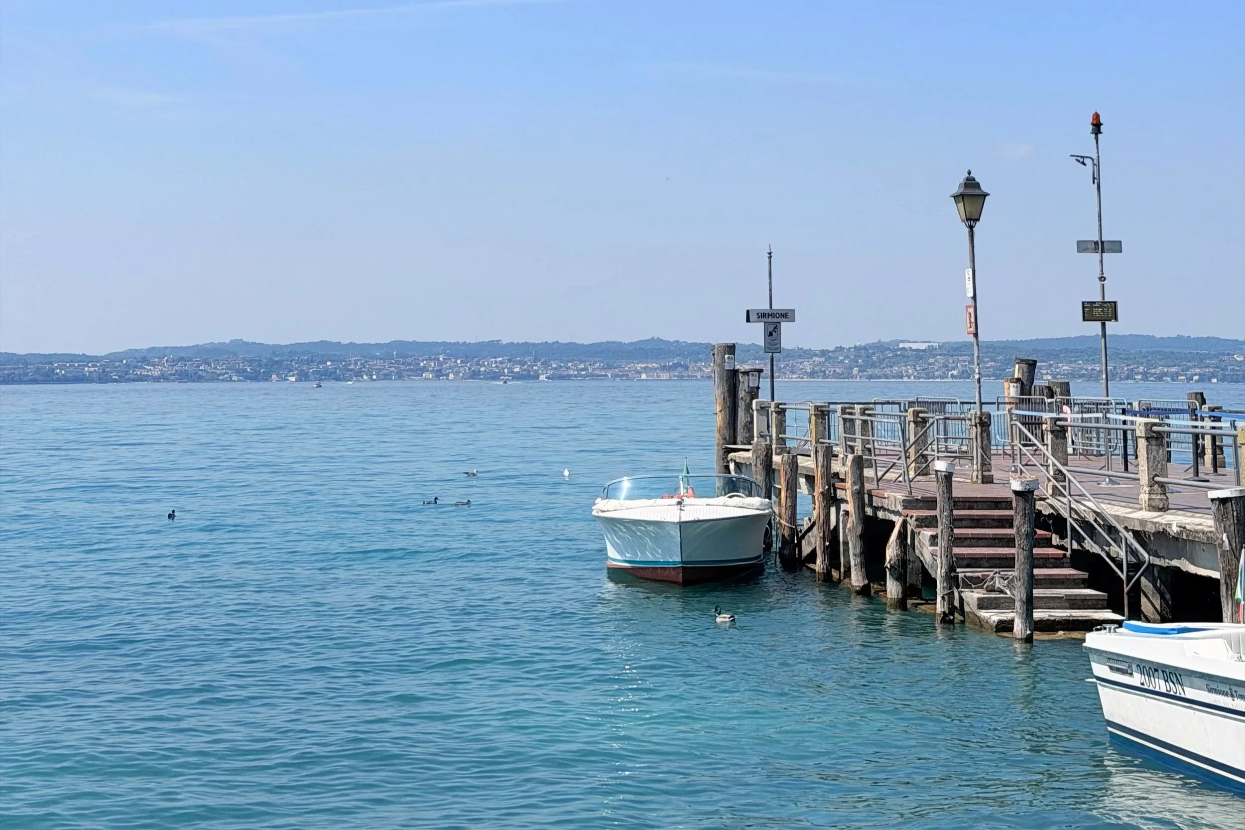 A day trip to Lake Garda from Milan: what you need to know