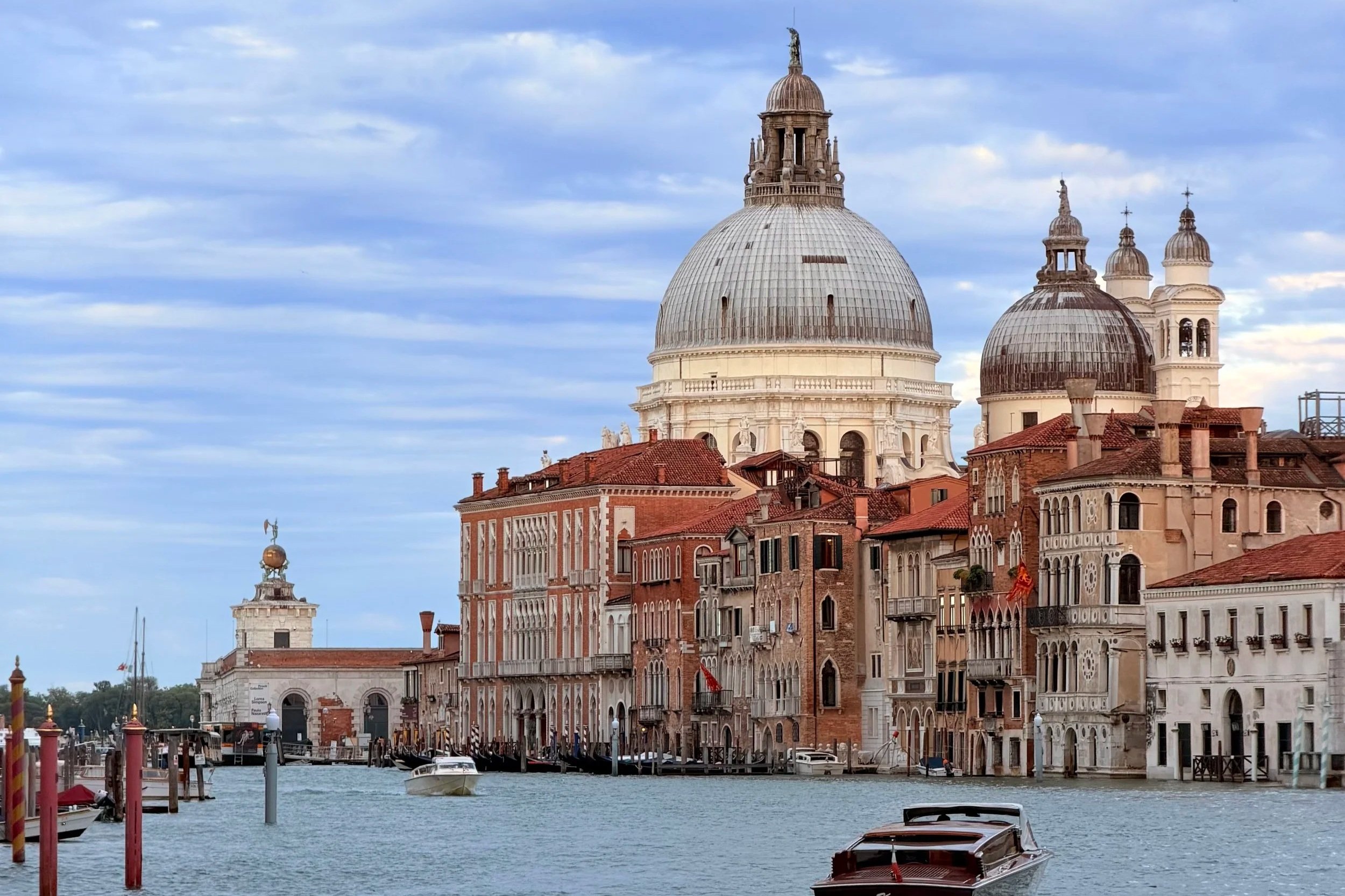 How we spent three days in Venice
