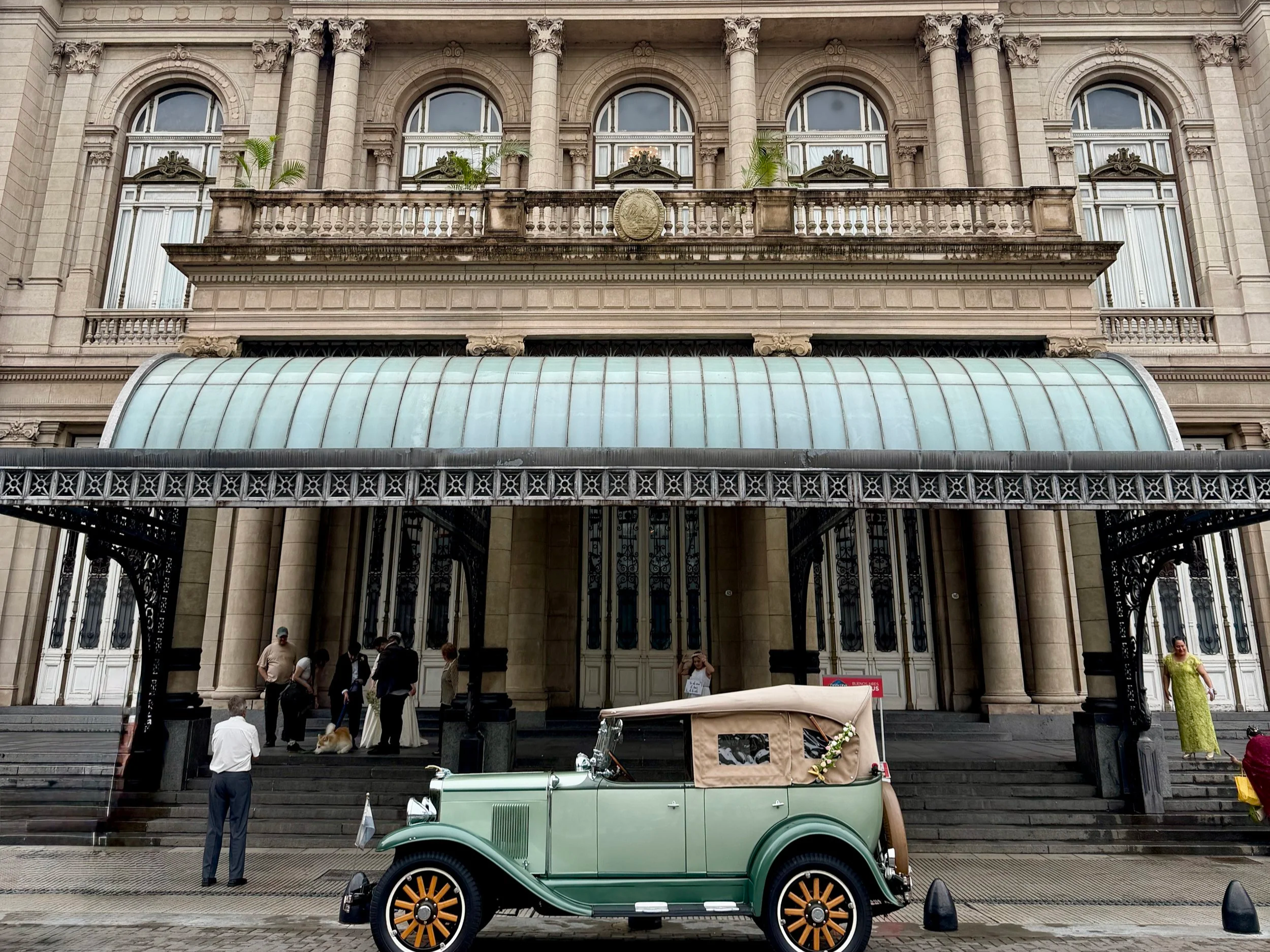 teatro colon buenos aires