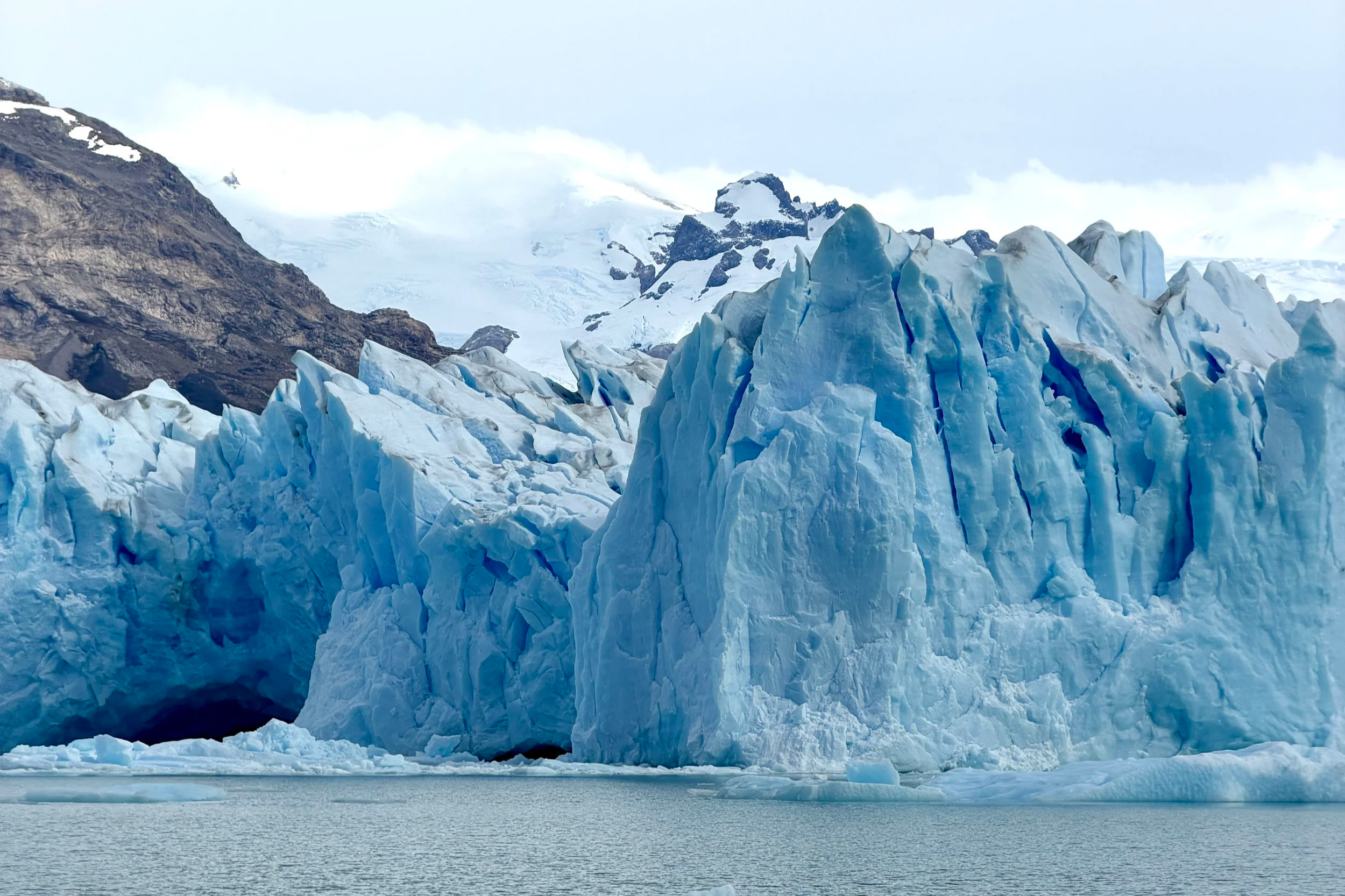 perito moreno glacier el calafate