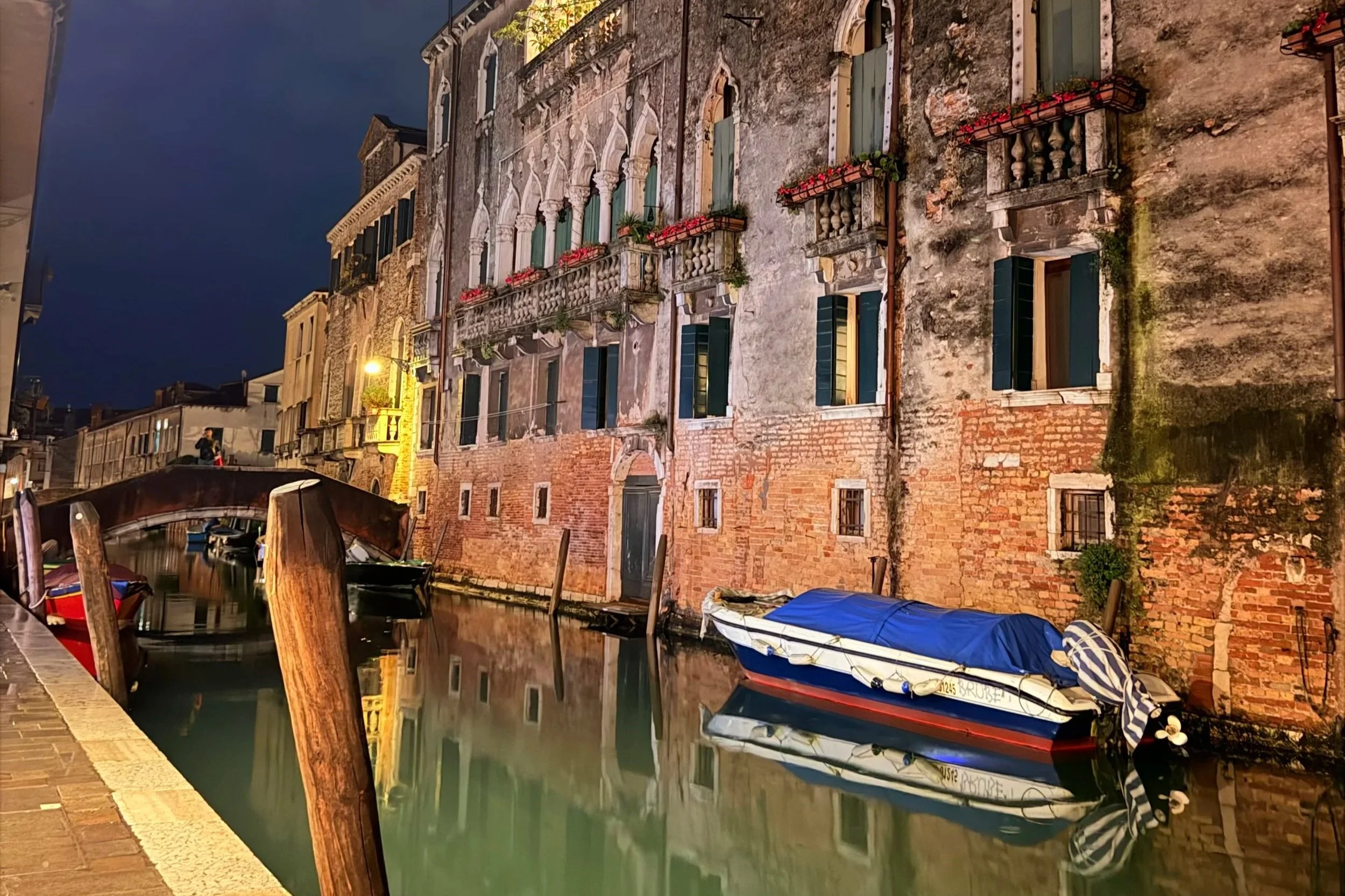 cannaregio venice