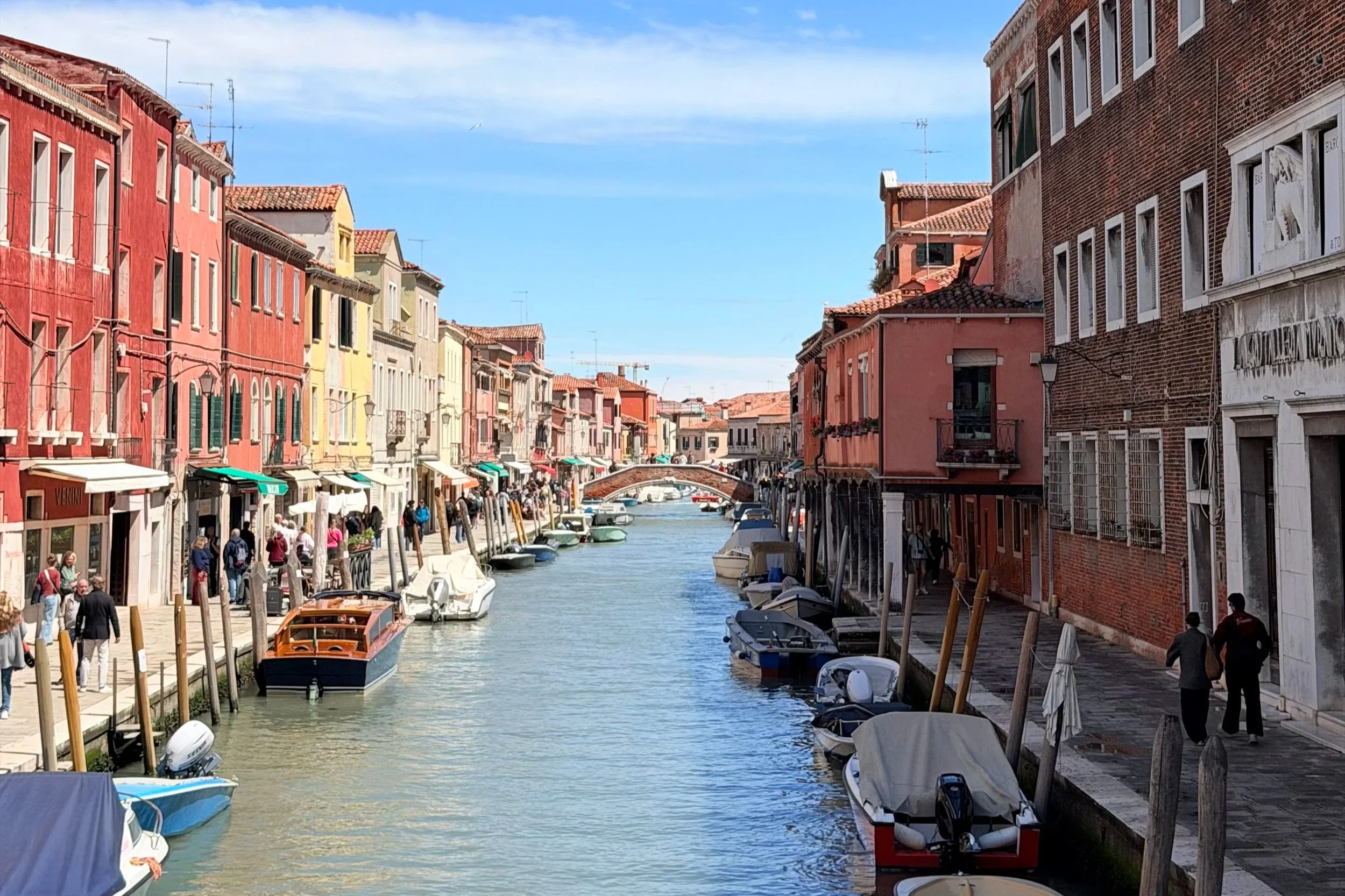 murano island venice