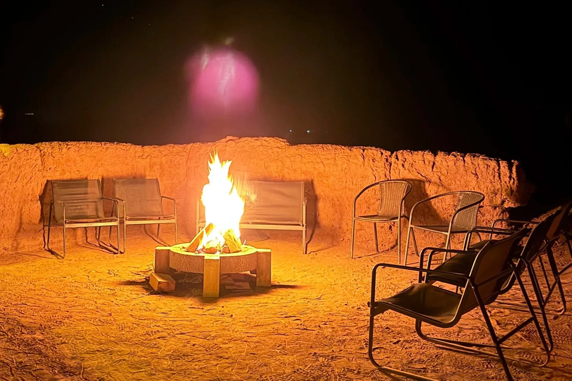 star gazing tours in atacama