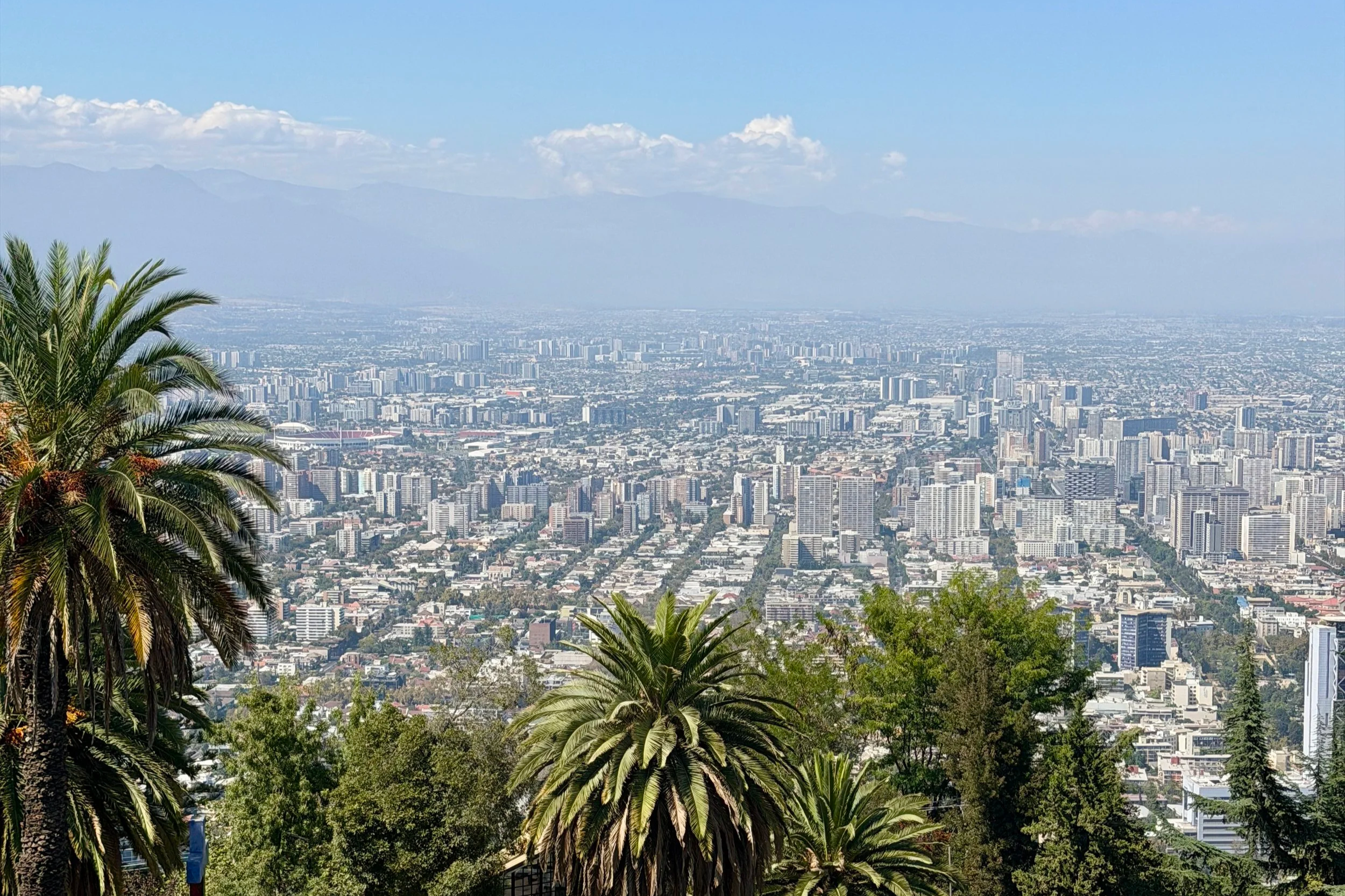 The best things to do in Santiago