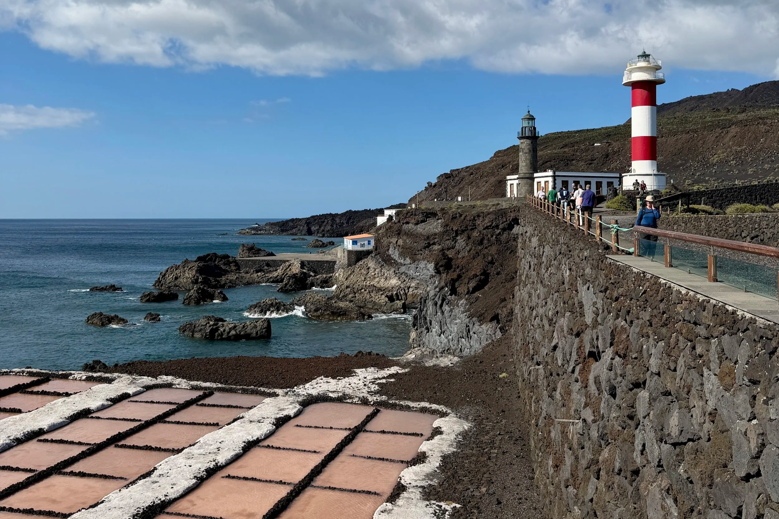 EL JARDIN DE LA SAL LA PALMA