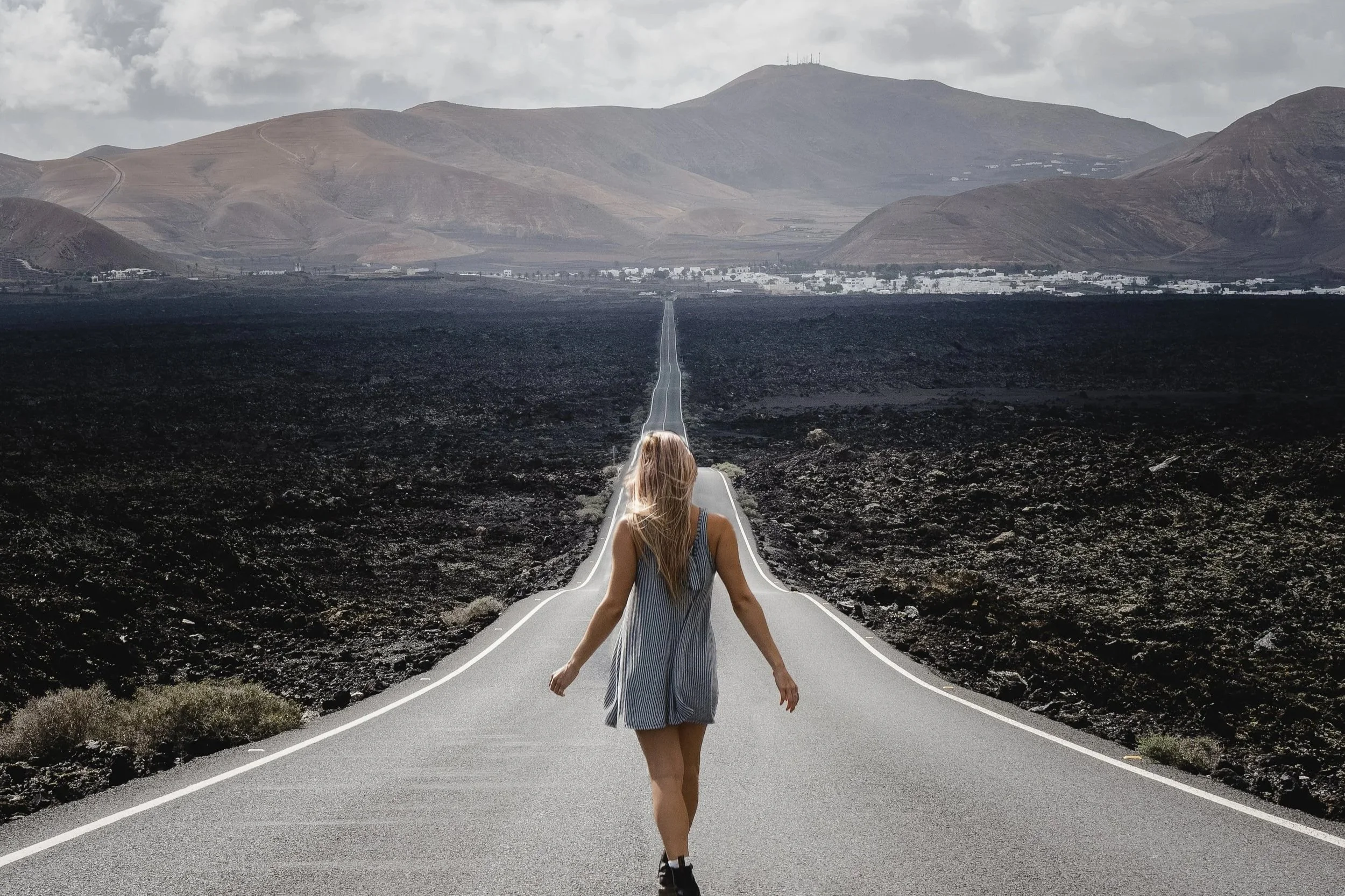 timanfaya national park lanzarote