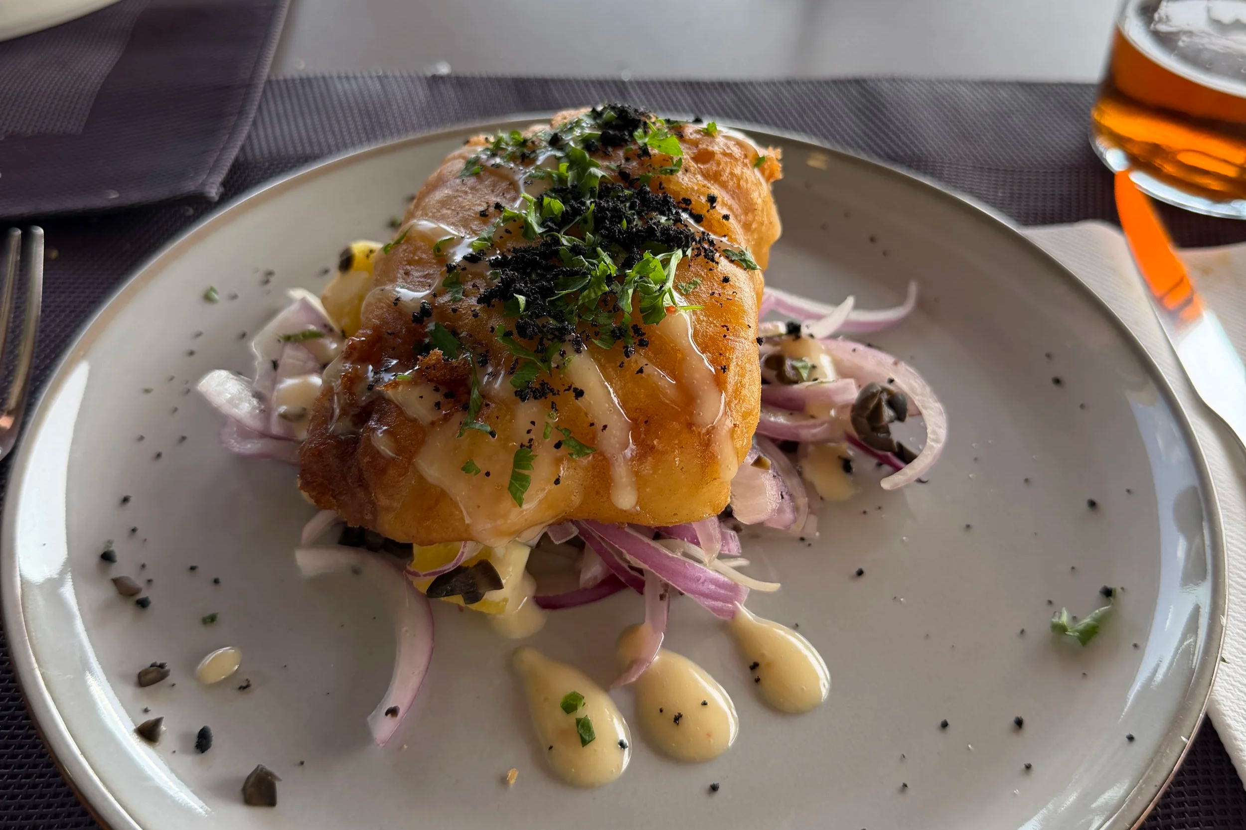 Jardín de la Sal la palma