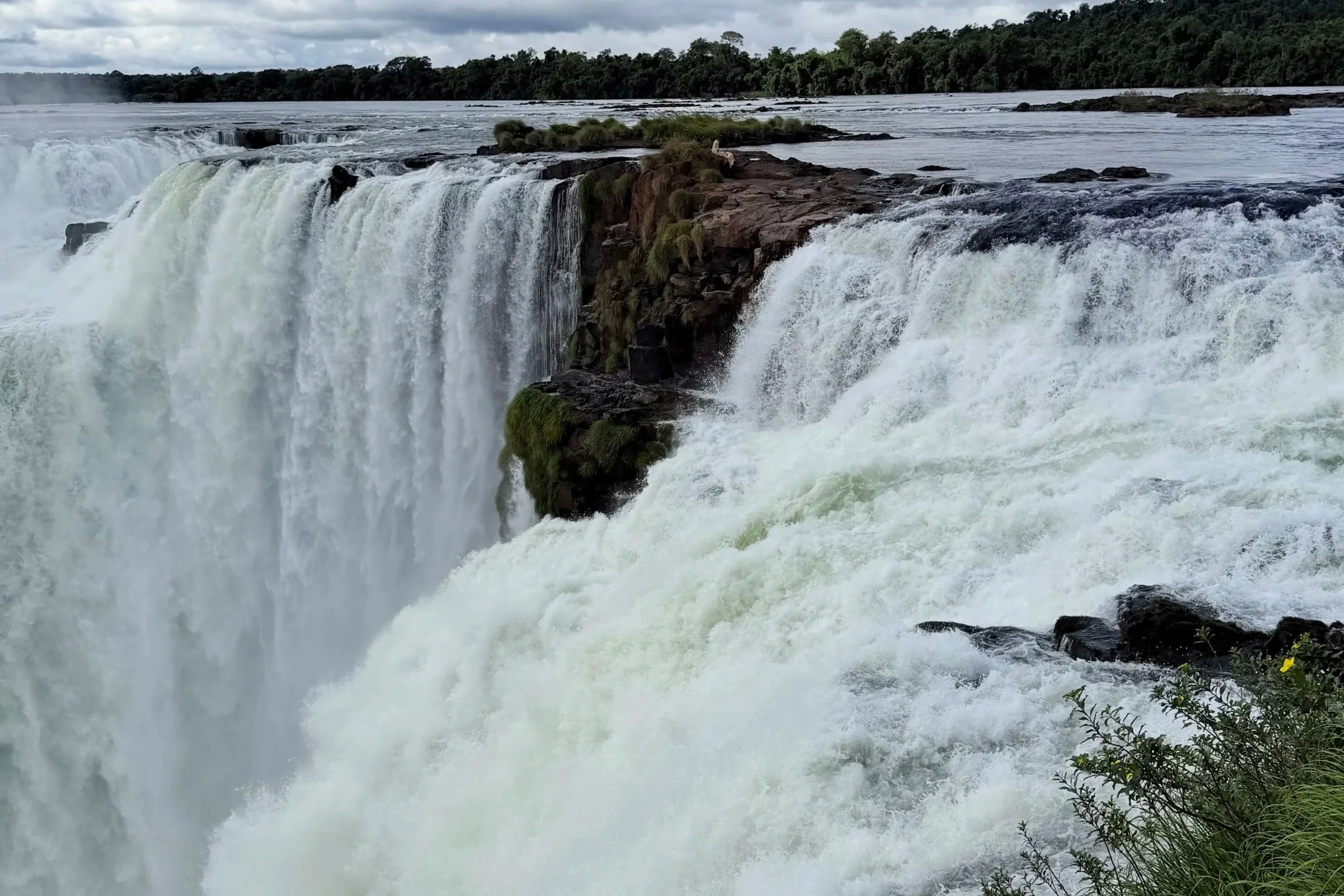 garganta del diablo argentina