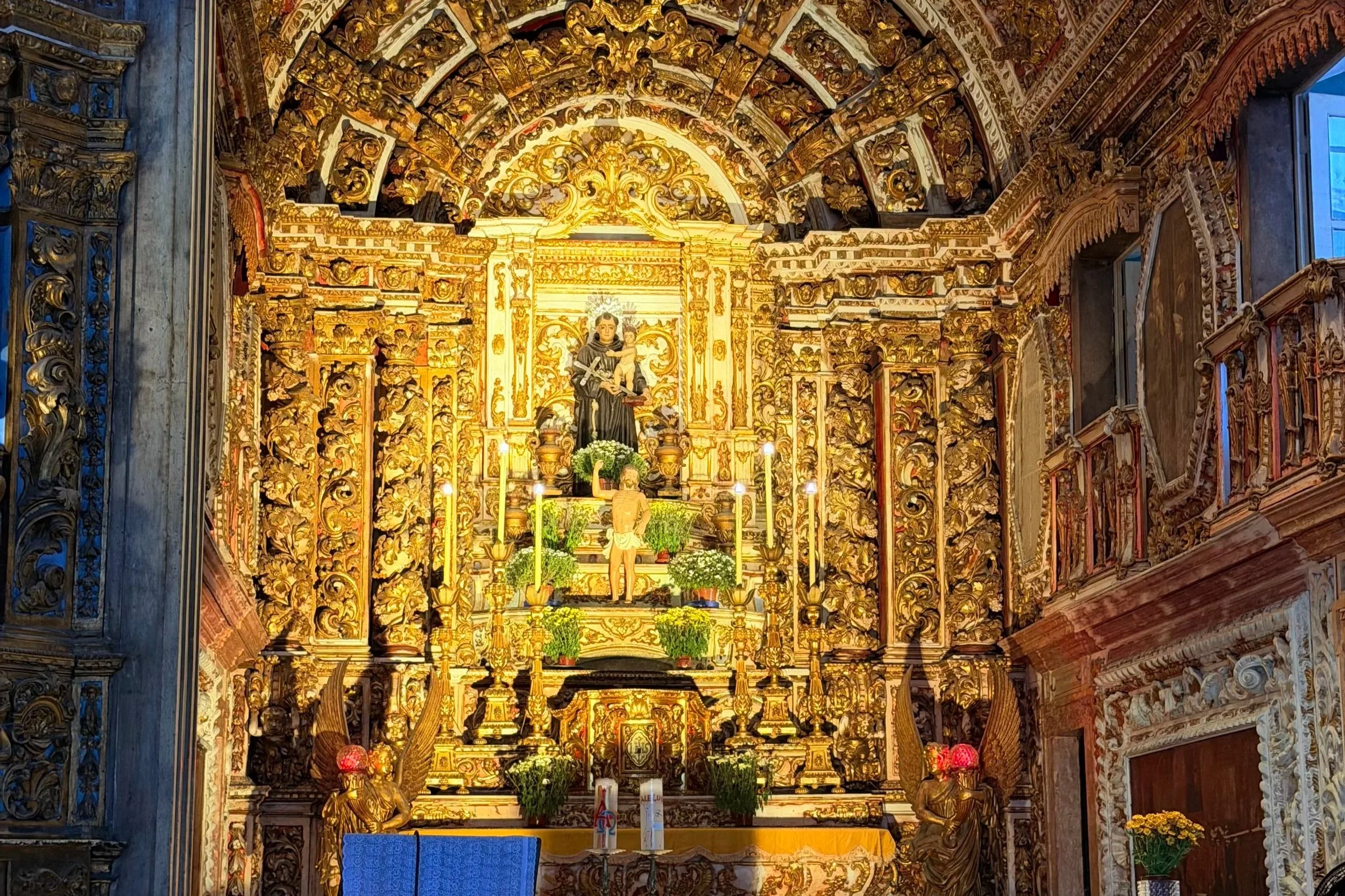 Convento de Santo Antônio