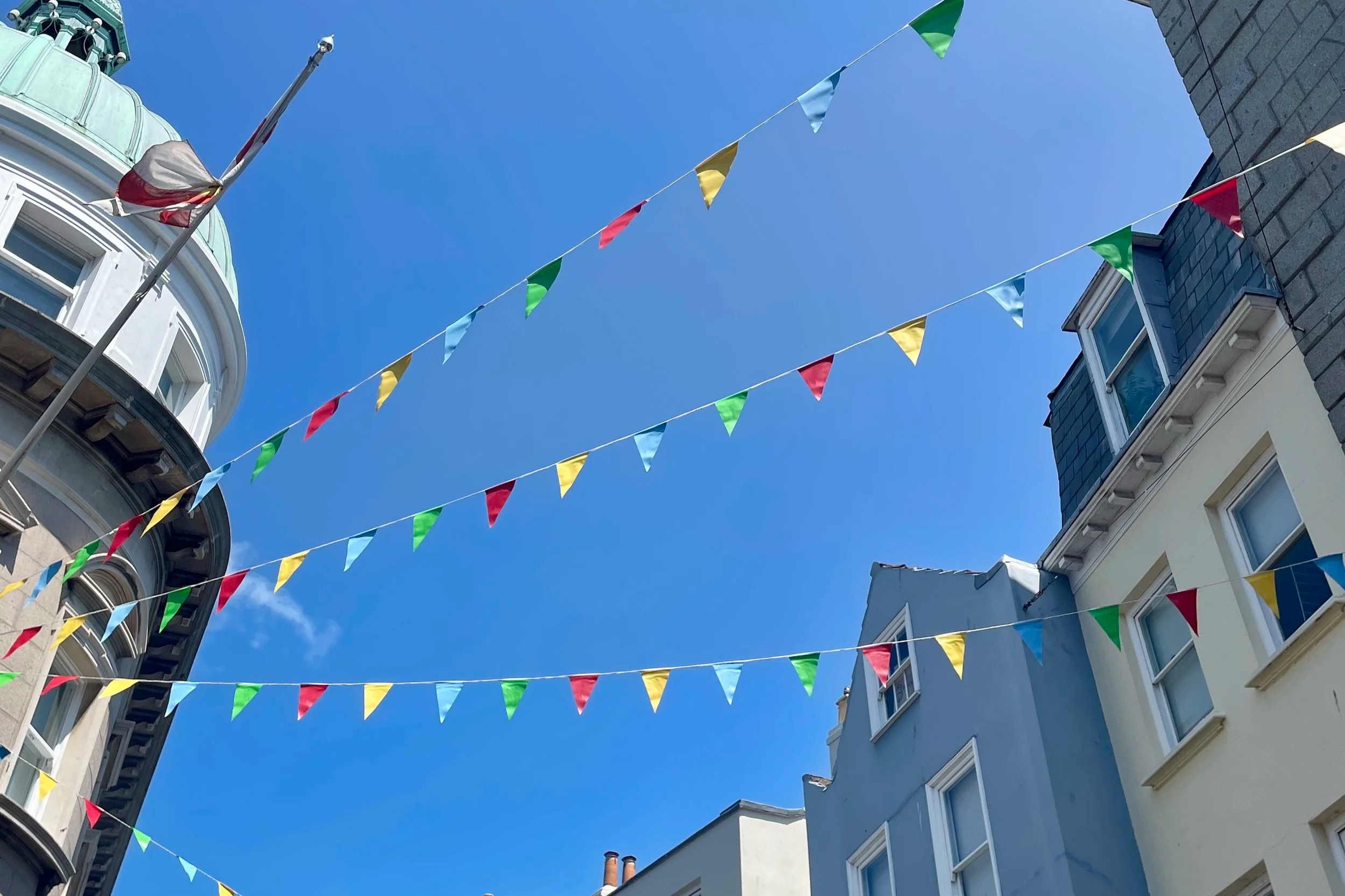 st peter port guernsey